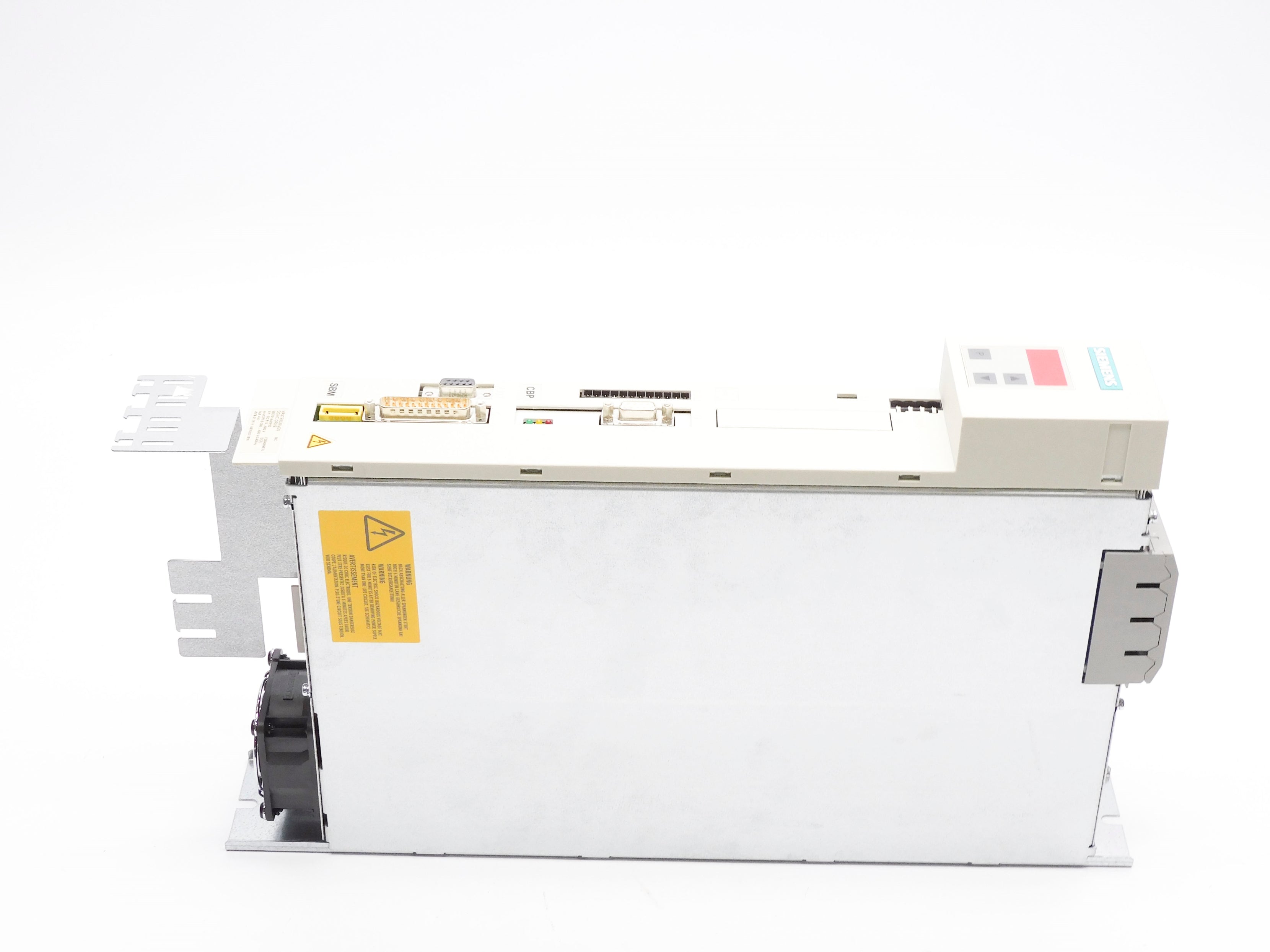 SIEMENS 6SE7014-0TP50-Z NSMP