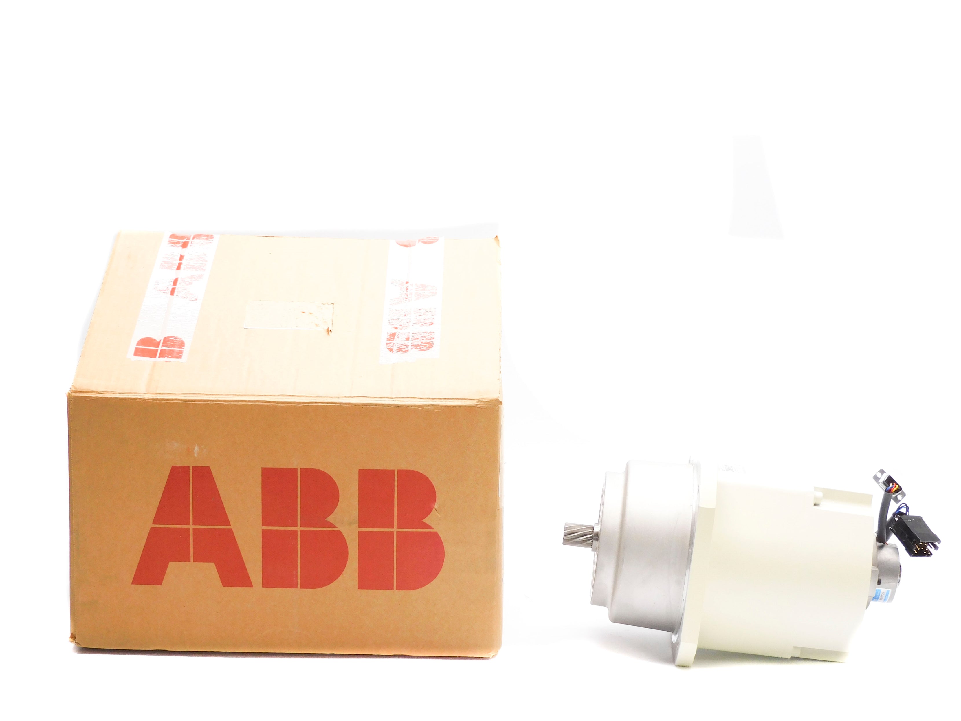 ABB 3HAC17333-1/01 200V 12.0A NSMP