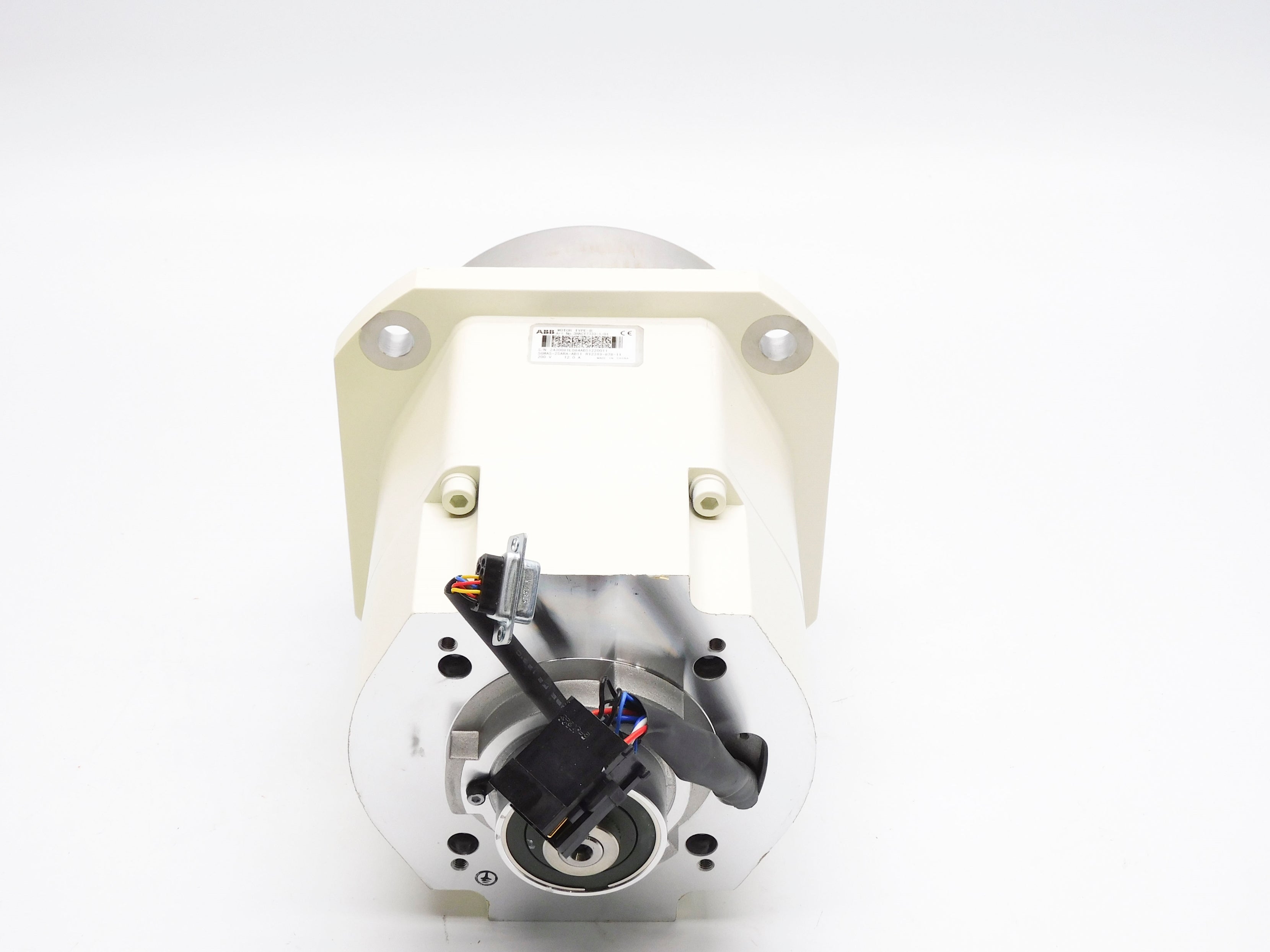 ABB 3HAC17333-1/01 200V 12.0A NSMP