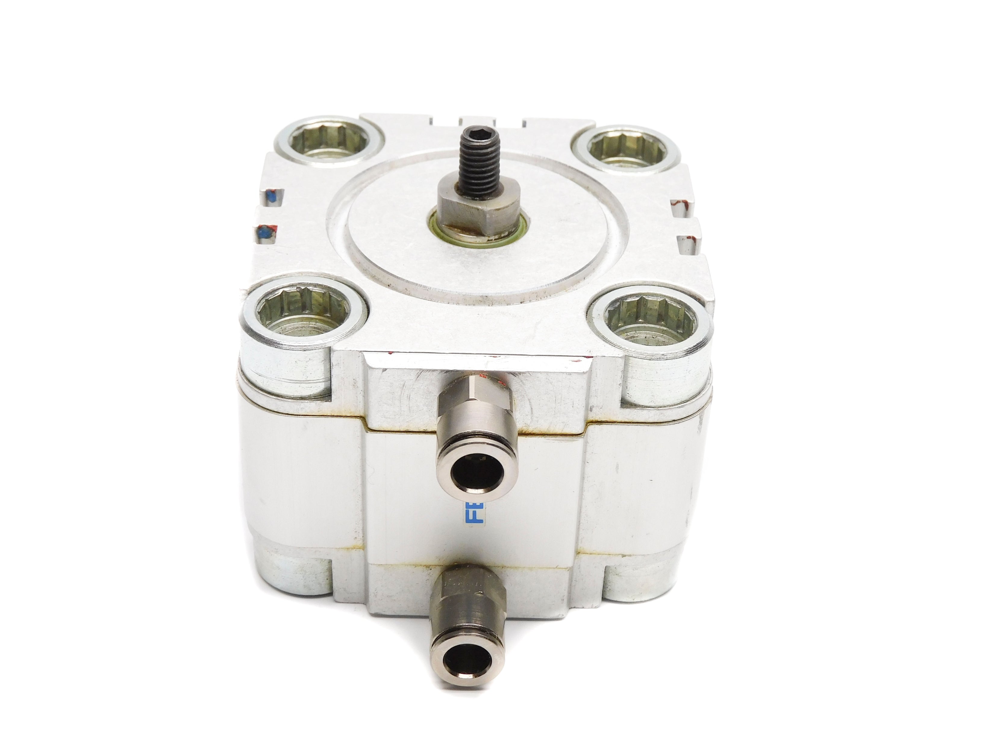 FESTO ADVU-63-10-P-A-S6 UNMP