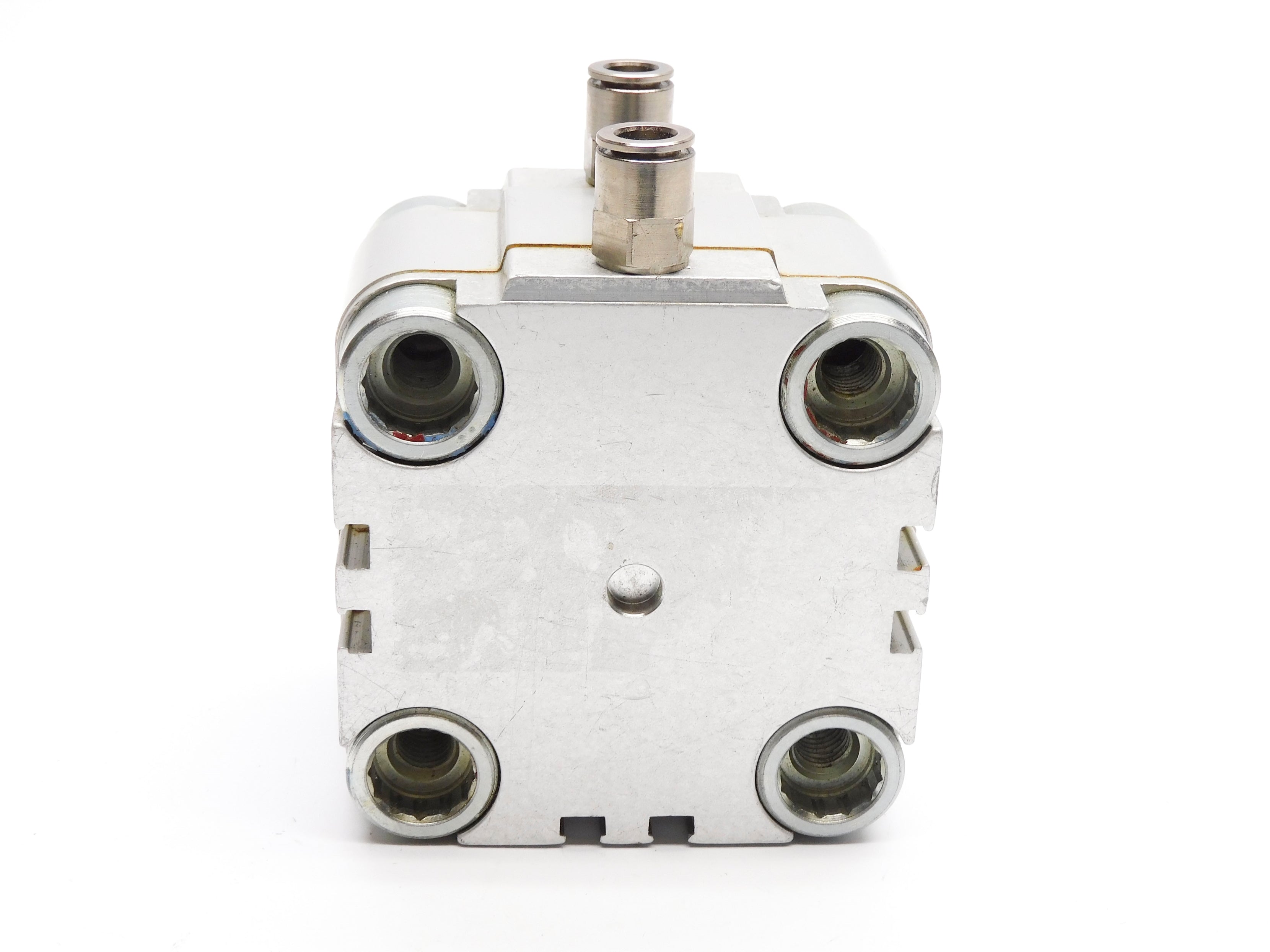 FESTO ADVU-63-10-P-A-S6 UNMP