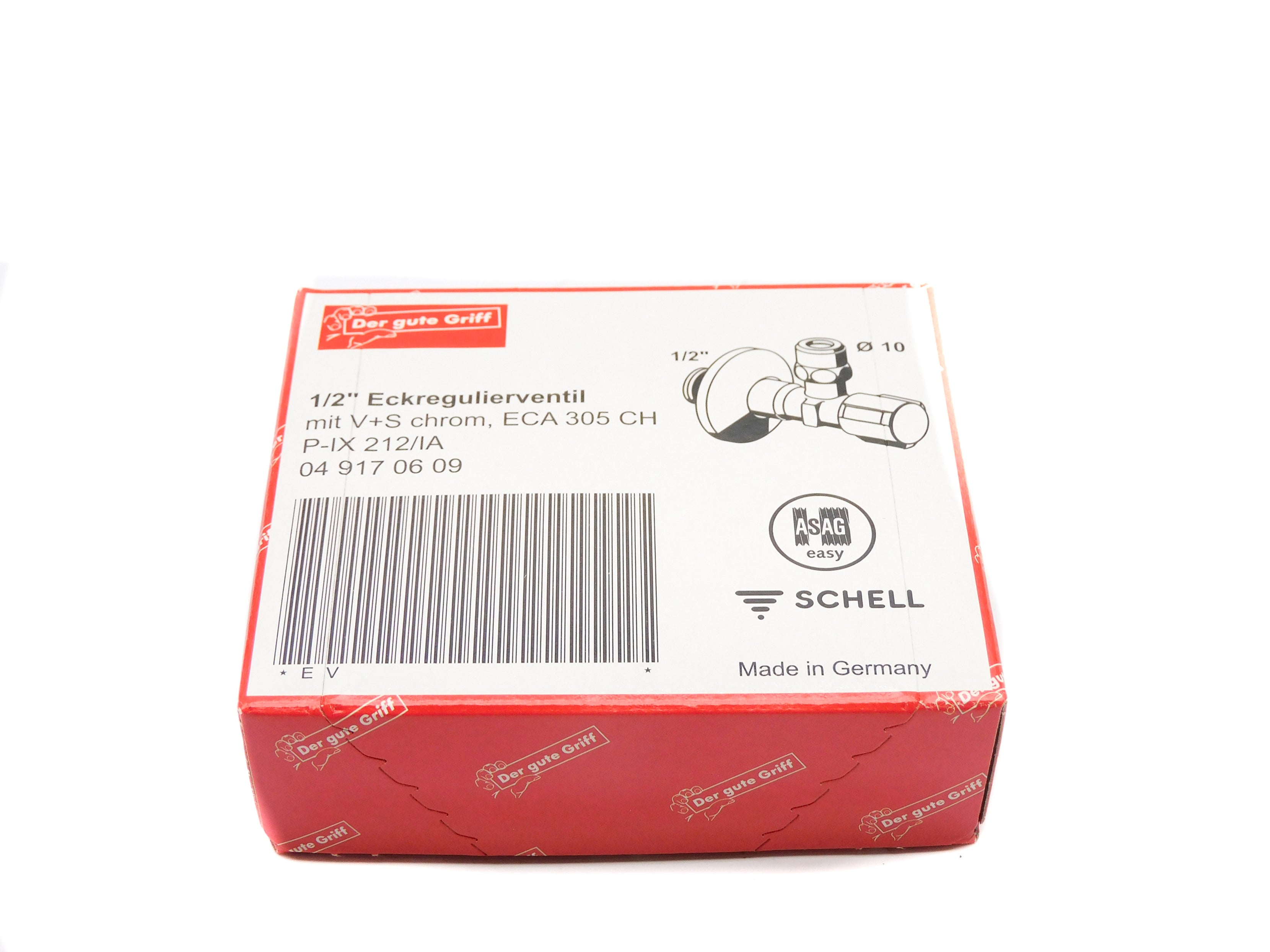 SCHELL 049170609 NSFS