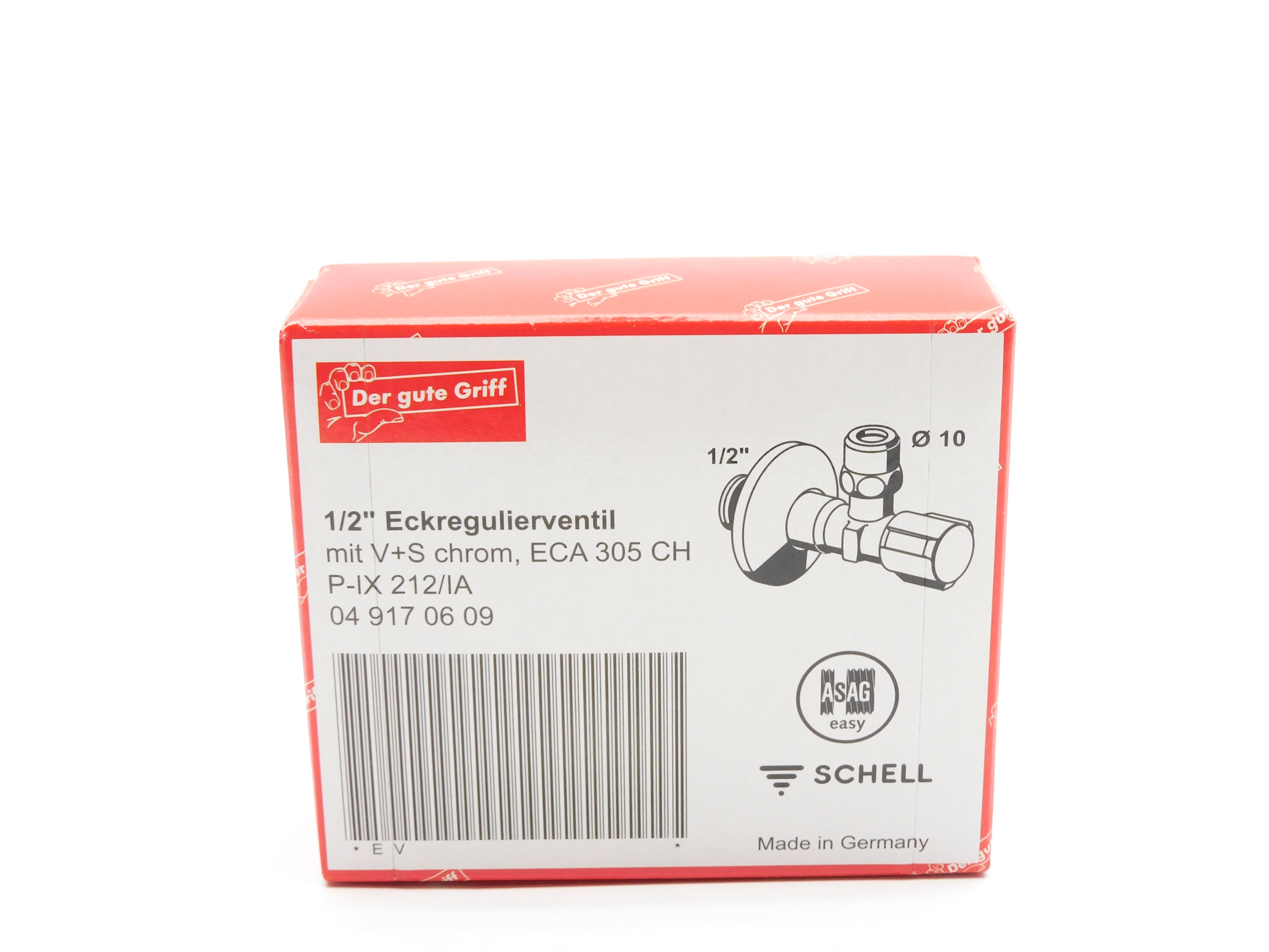 SCHELL 049170609 NSFS