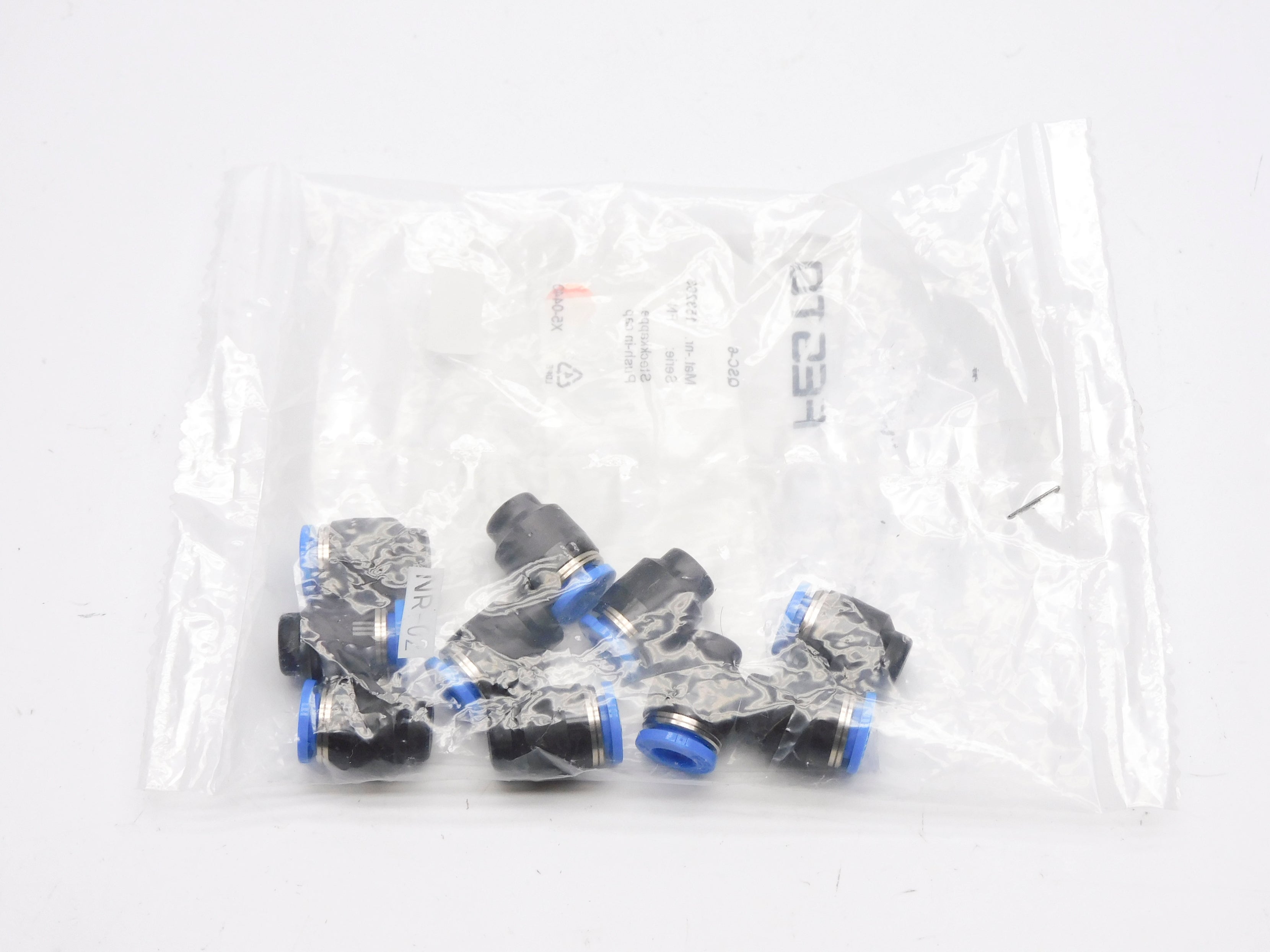 FESTO QSC-6 (PKG OF 10) NSMP