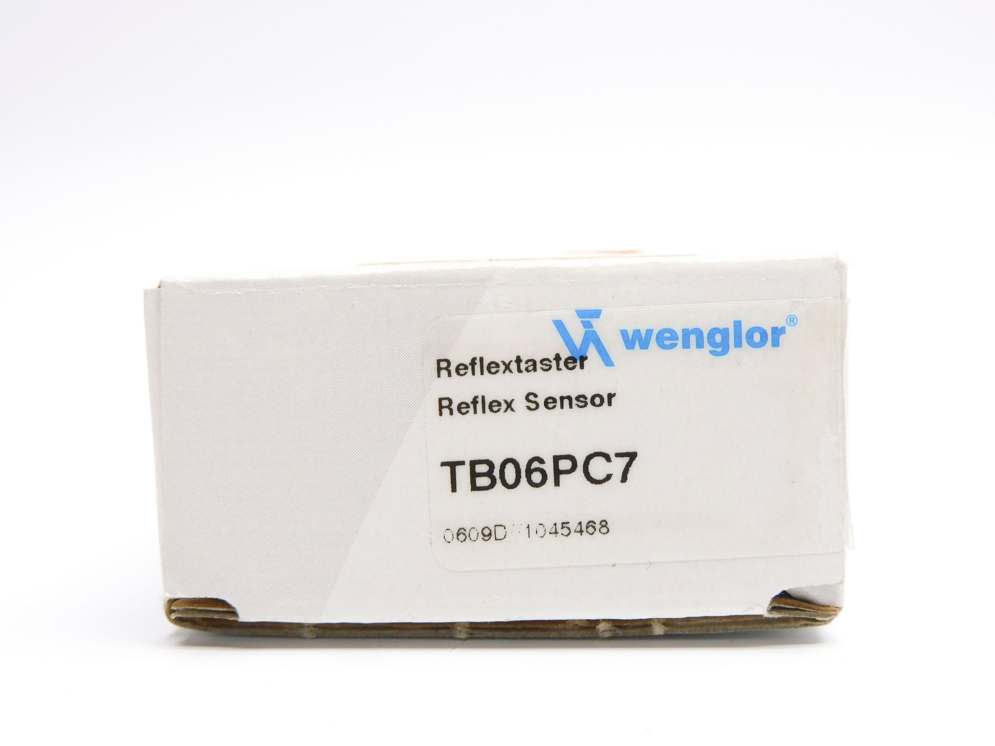 WENGLOR TB06PC7 NSMP