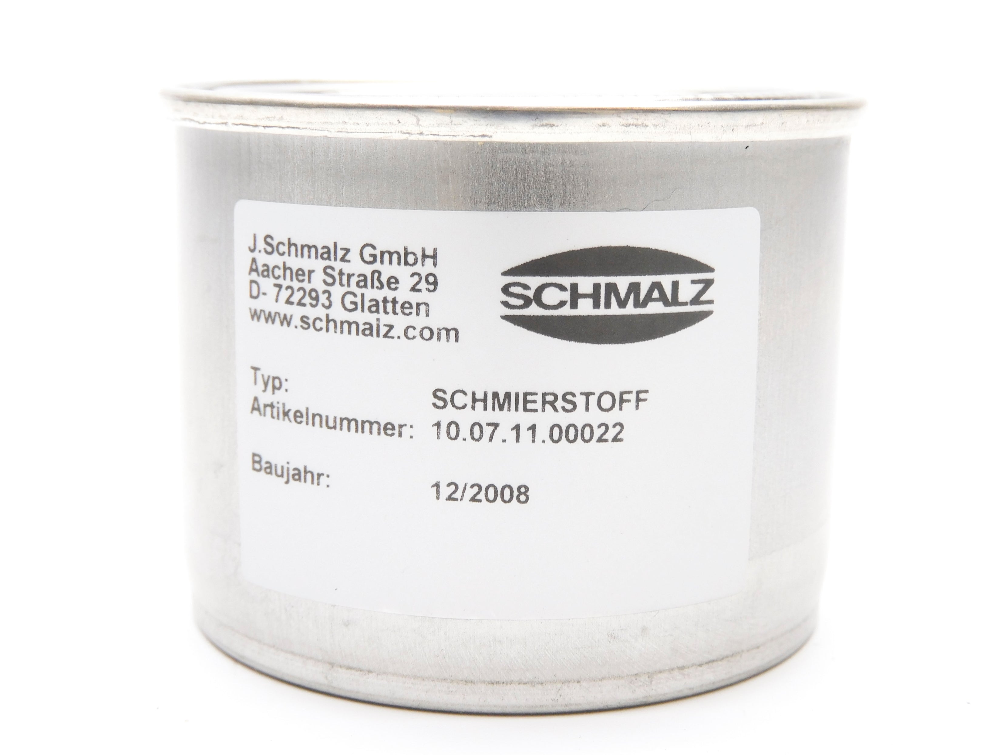 SCHMALZ 10.07.11.00022 NSMP