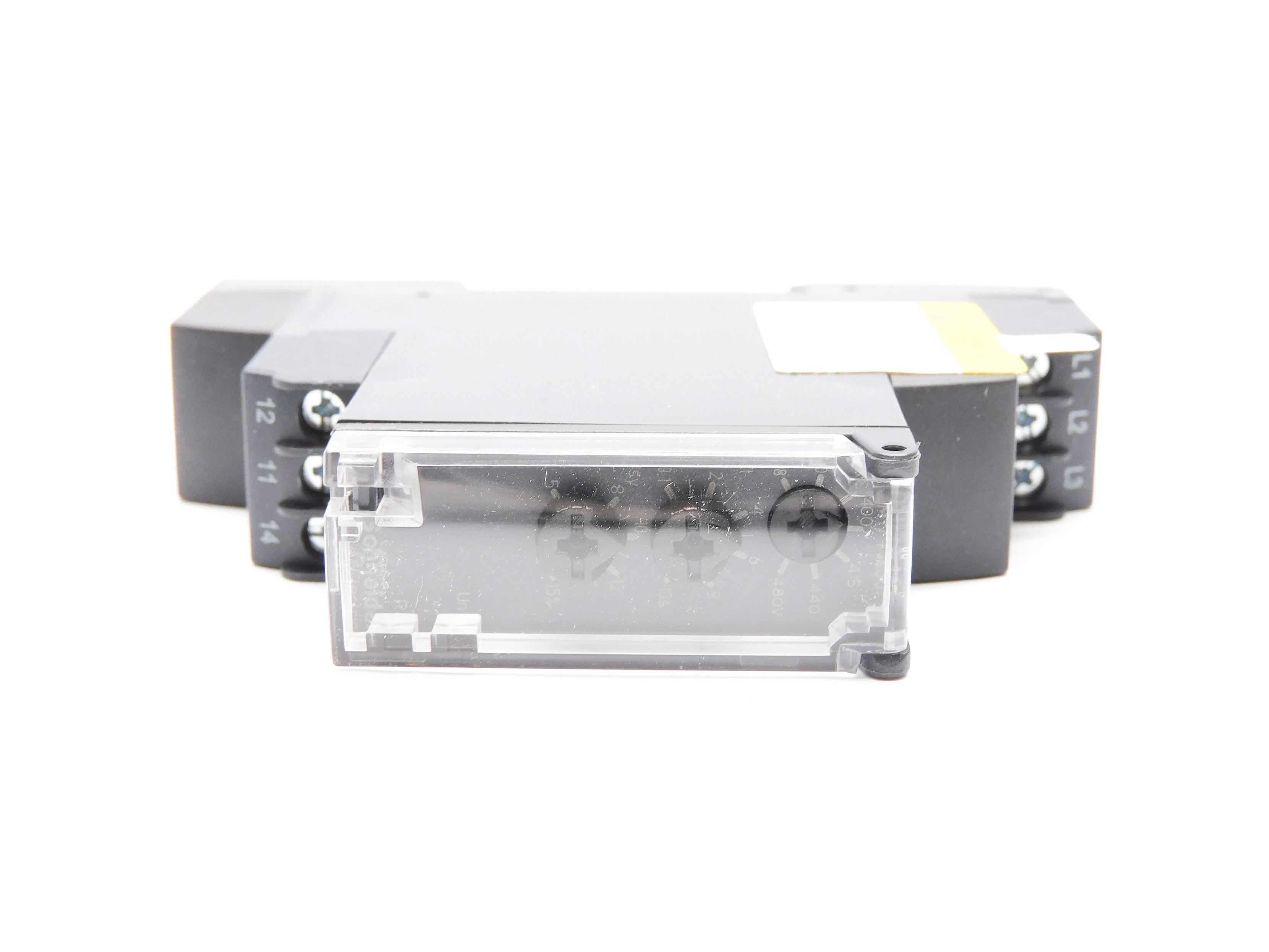 SCHNEIDER RM17TA00 208-480VAC NSMP