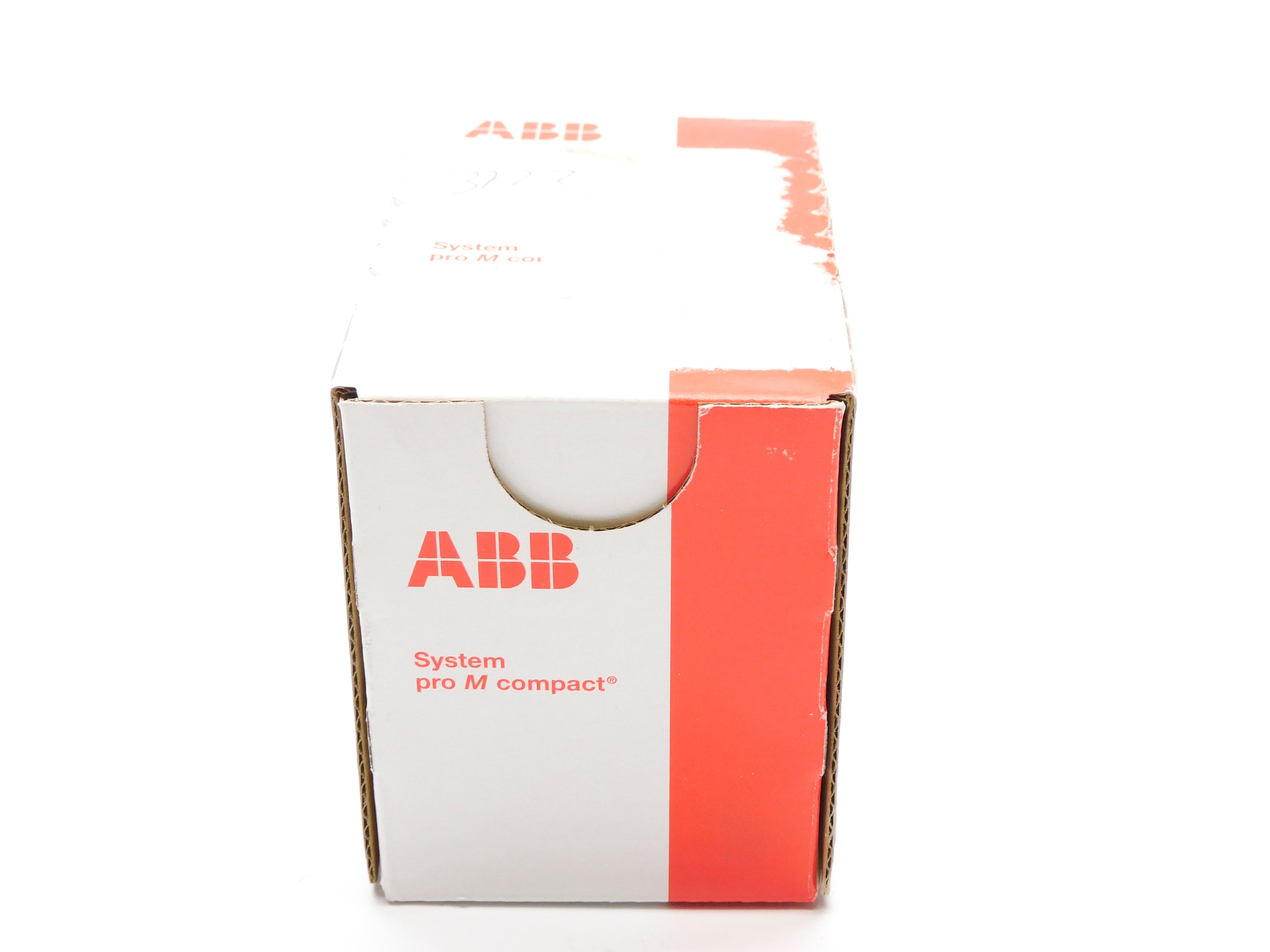 ABB S203-C16 2CDS253001R0164 16A NSFS