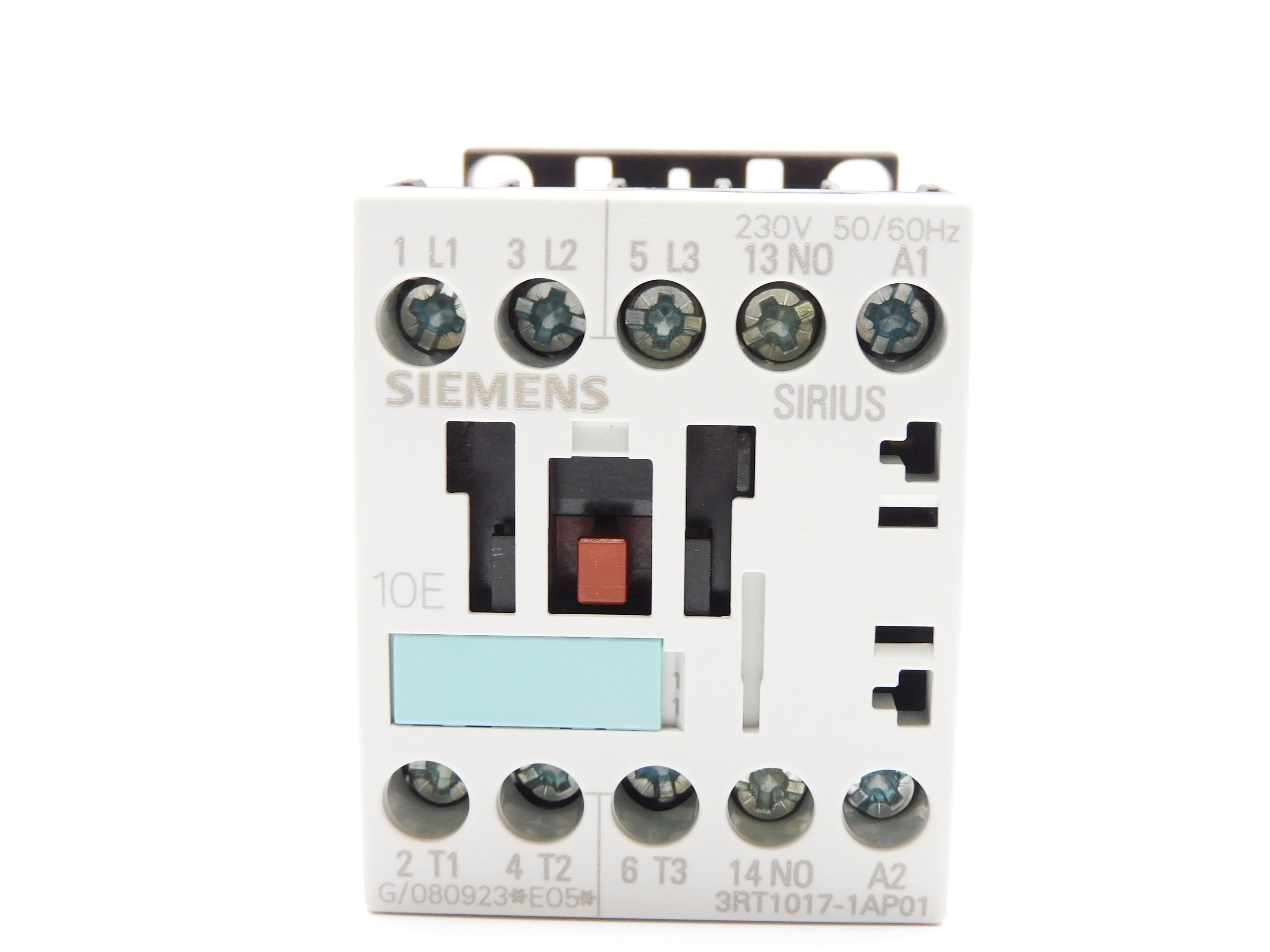 SIEMENS 3RT1017-1AP01 230V NSMP