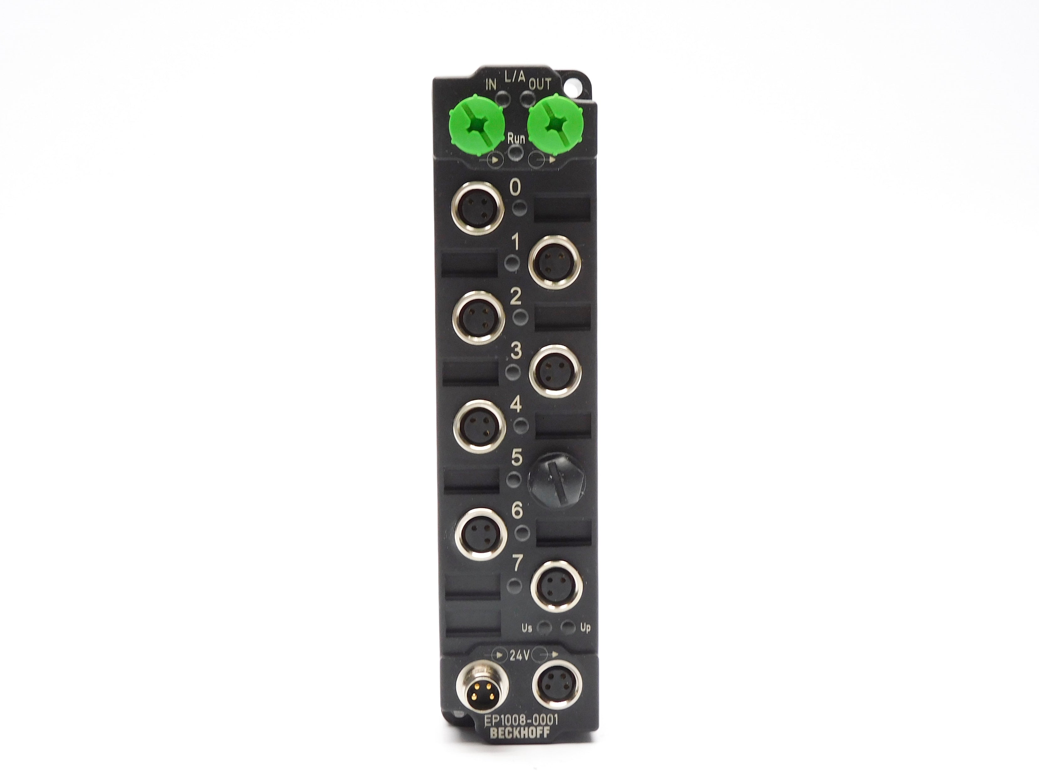 BECKHOFF EP1008-0001 NSMP