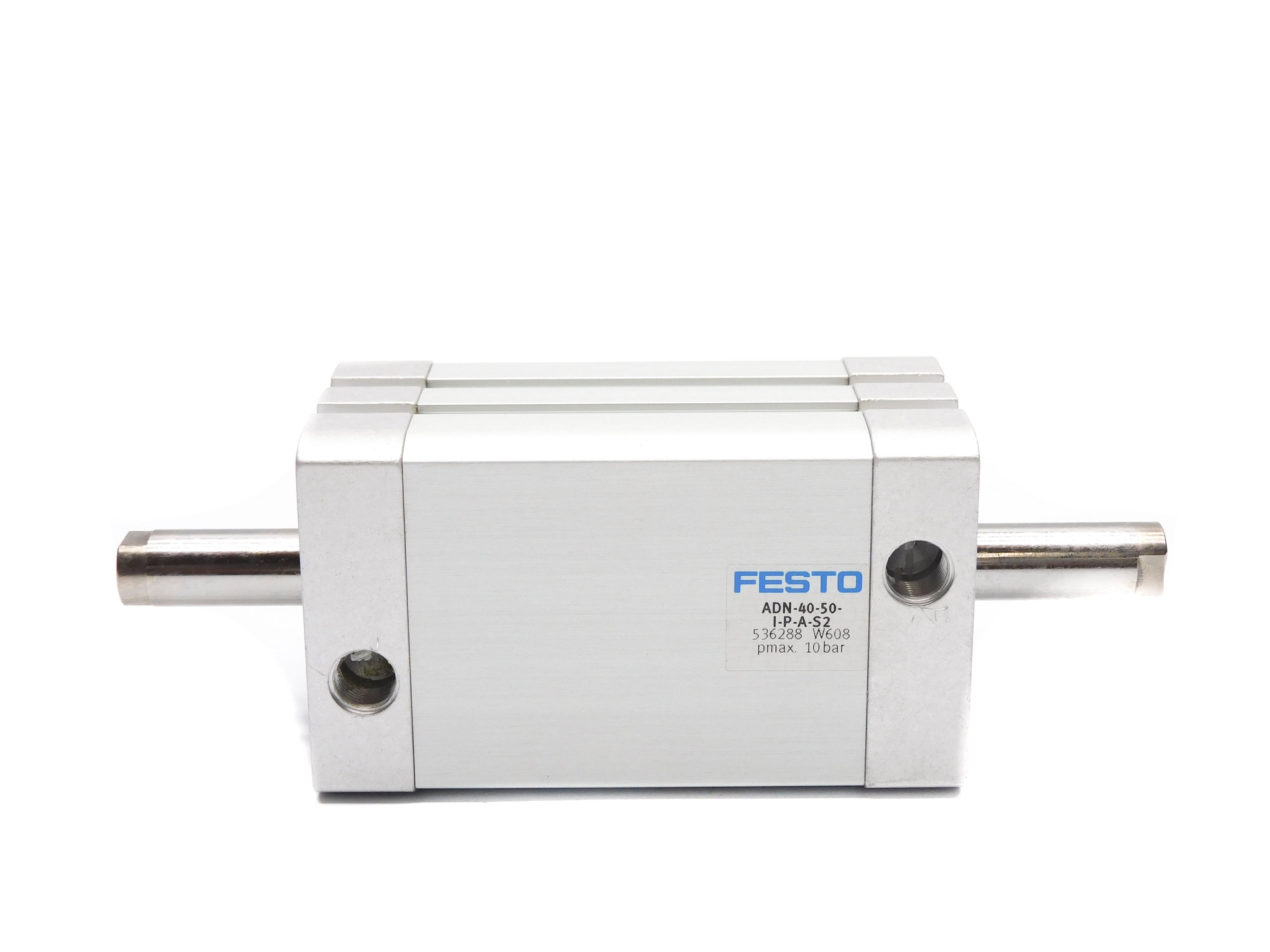 FESTO ADN-40-50-I-P-A-S2 (AS PICTURED) NSNP