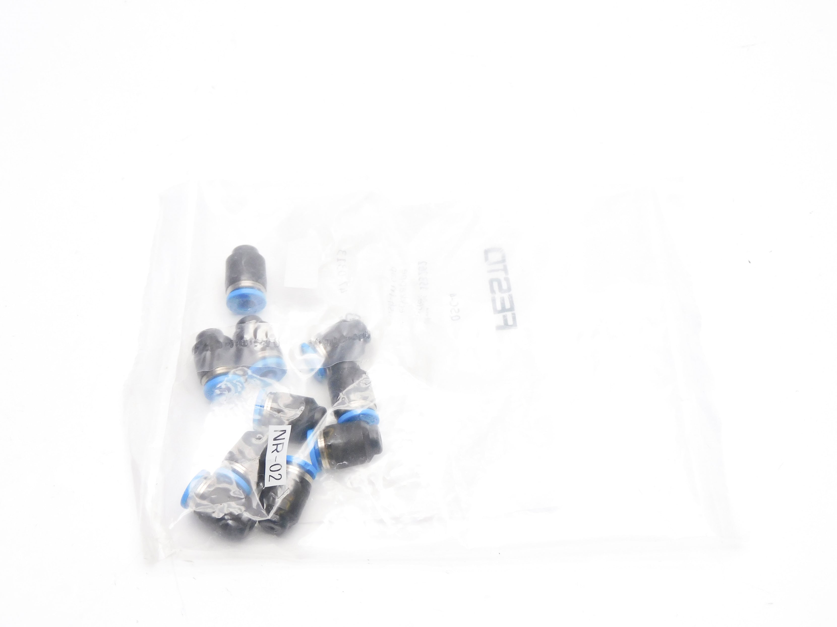 FESTO QSC-4 (PKG OF 10) NSMP