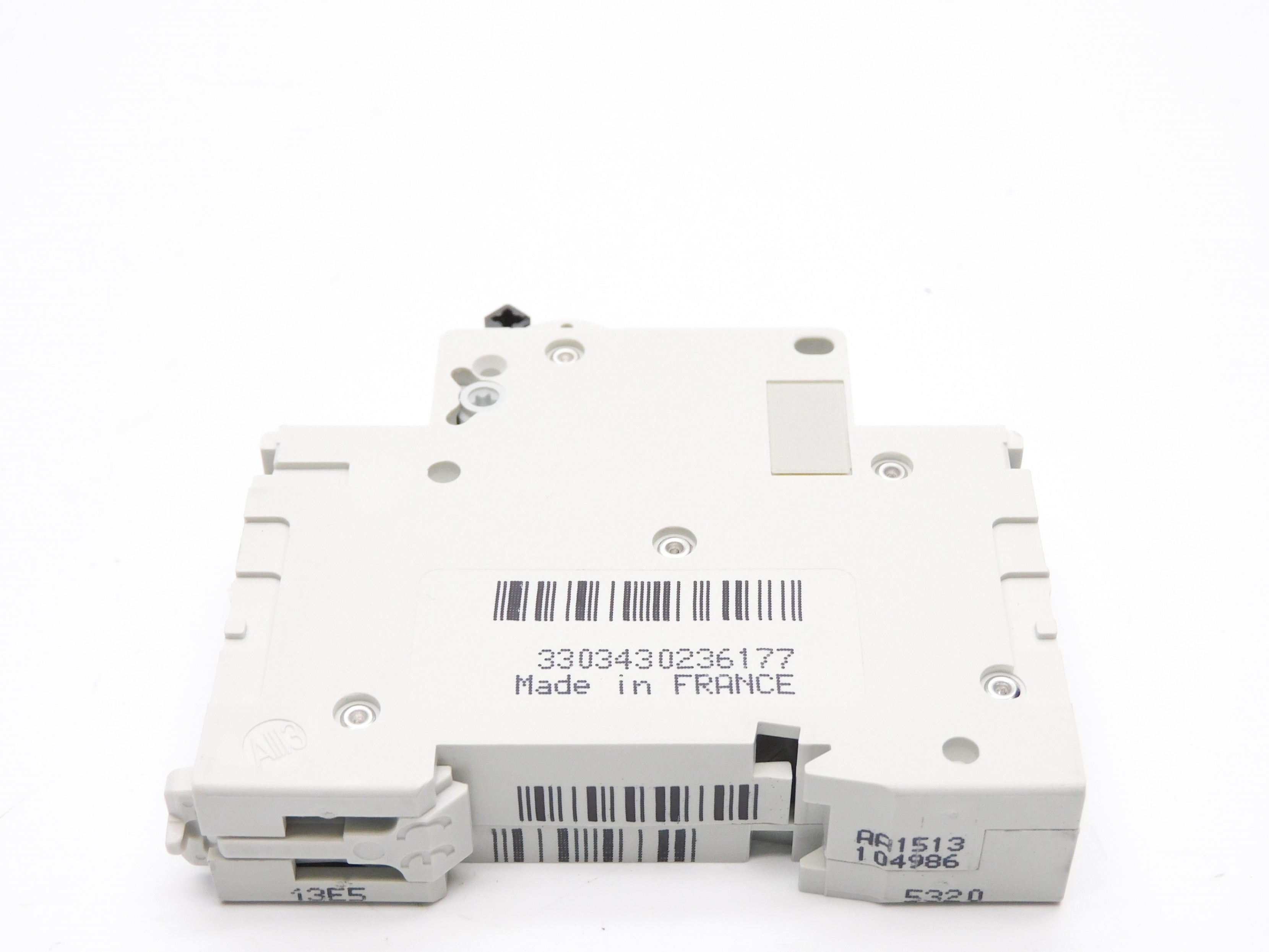 SCHNEIDER 23617 C60N-B16 16A 230/400V NSNP