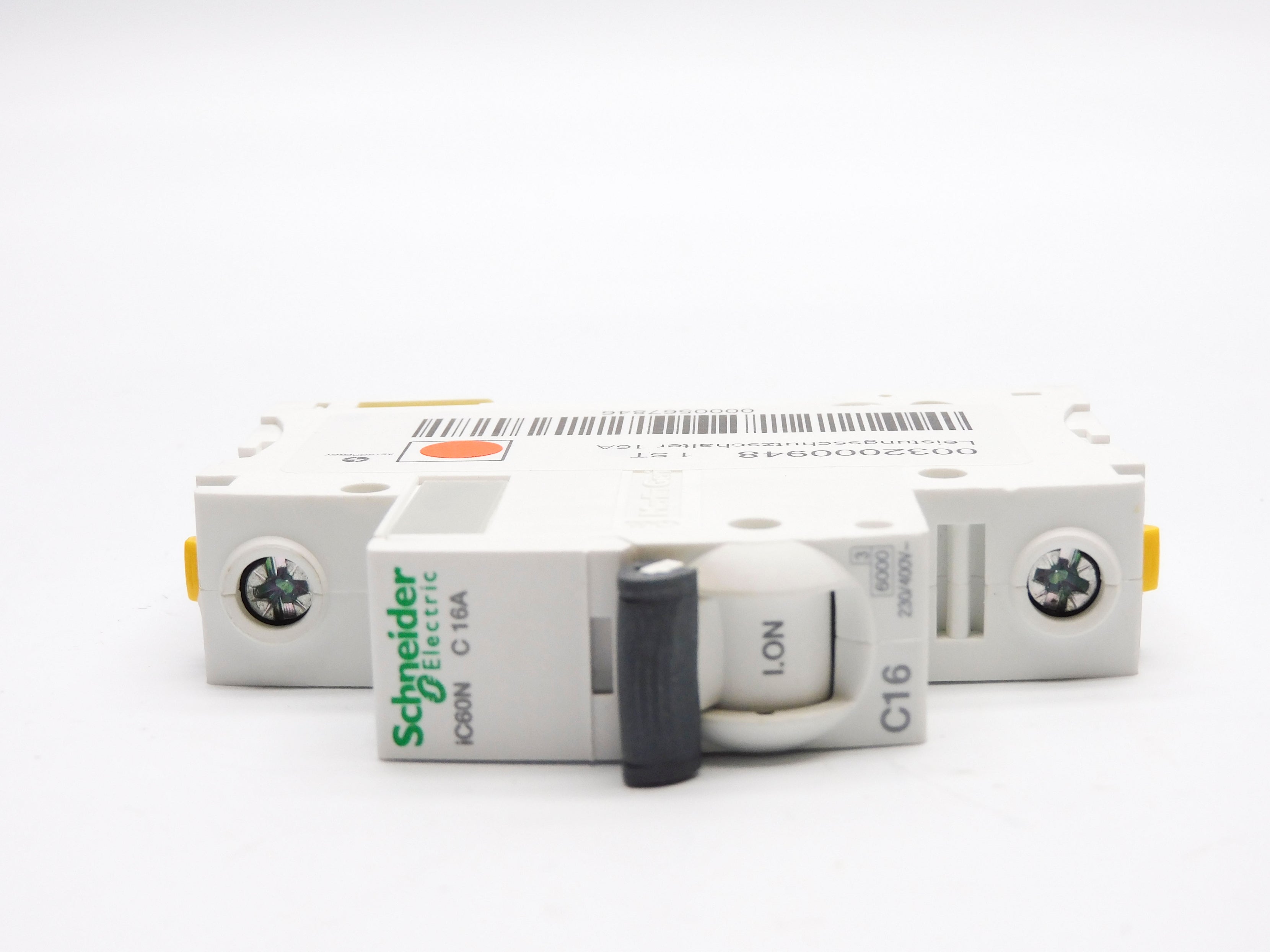 SCHNEIDER A9F04116 16A 230/400V NSNP