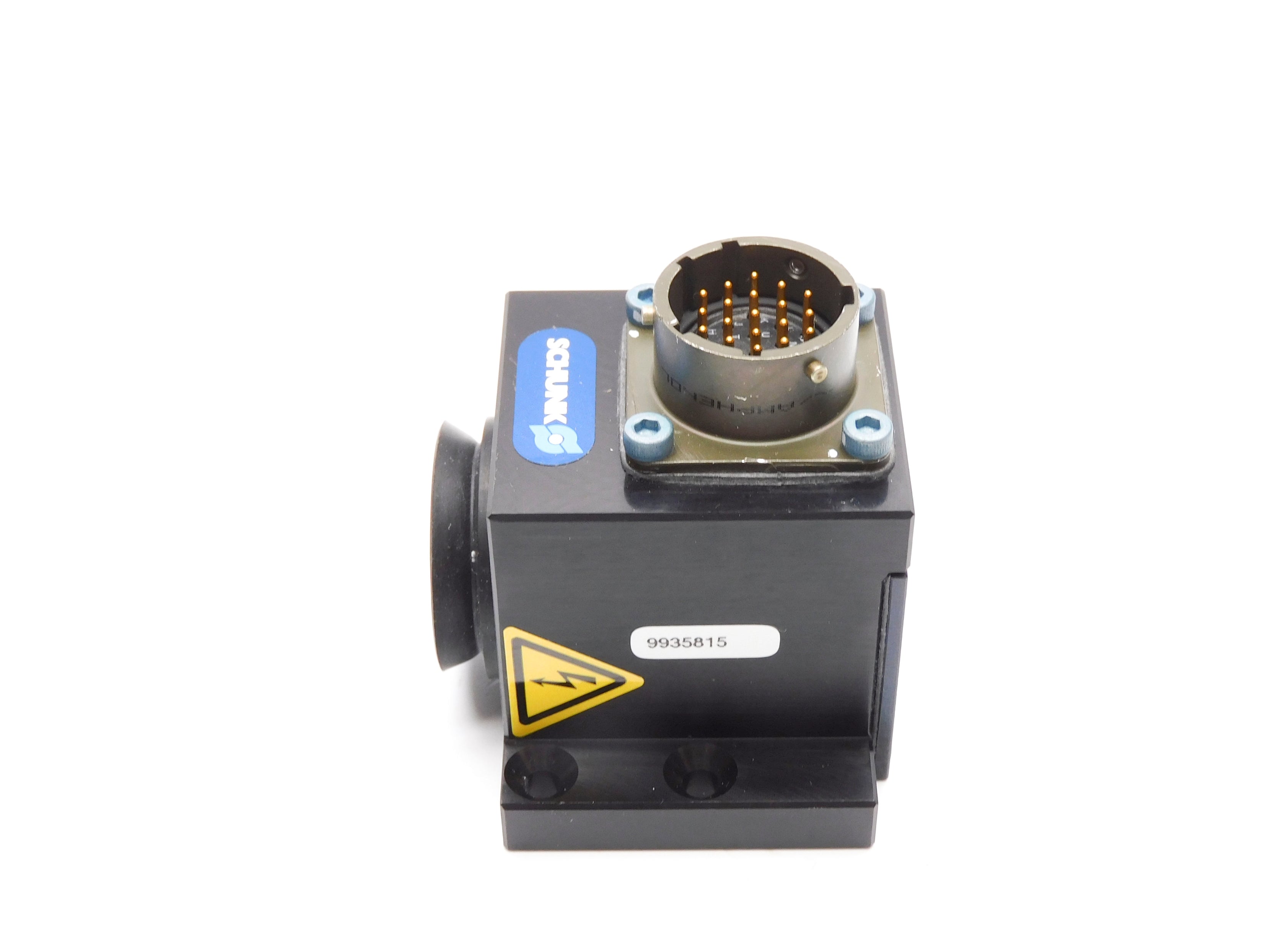 SCHUNK SWO-R19-K NSMP