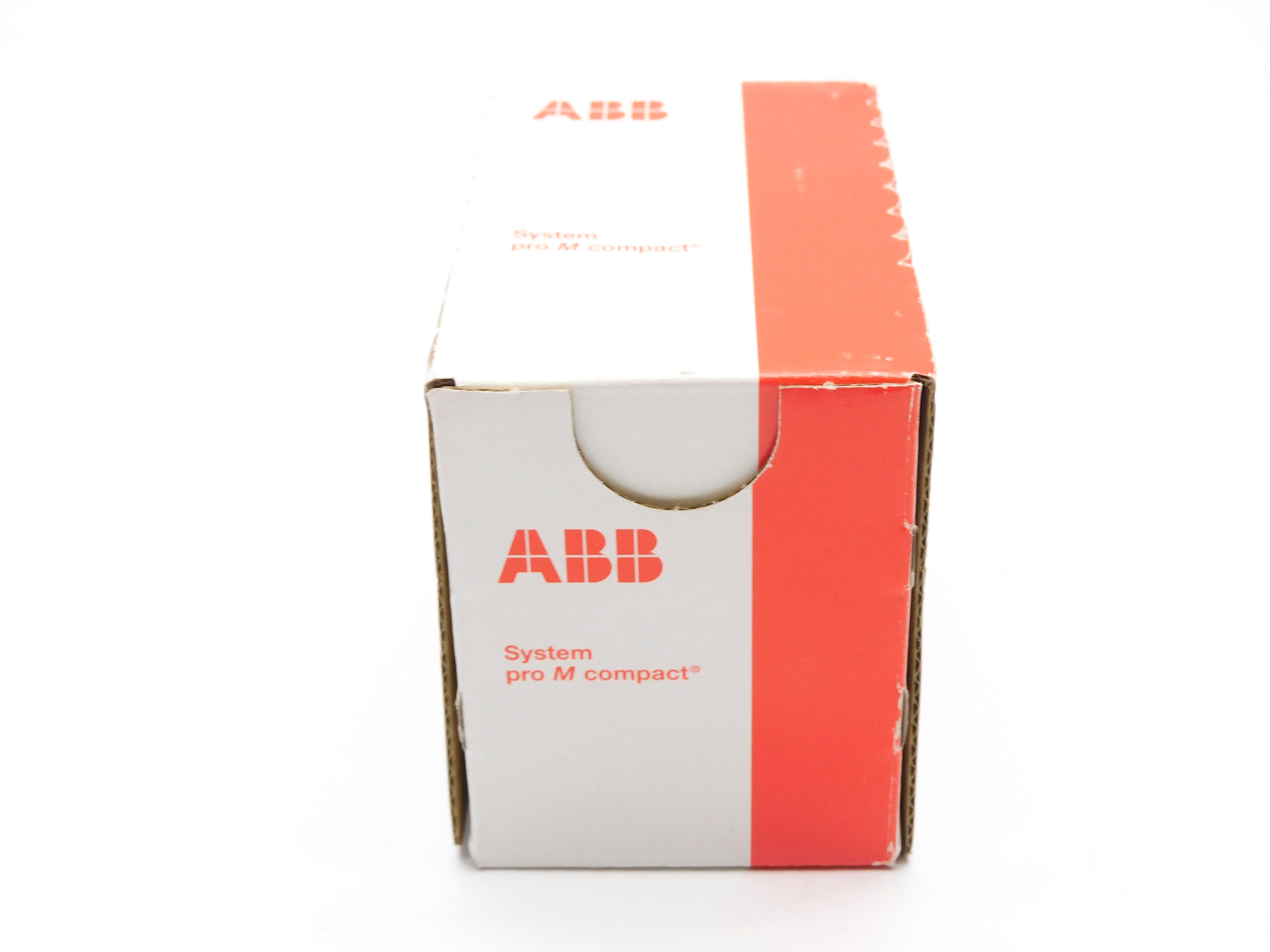 ABB S203-B10 2CDS253001R0105 10A NSFS