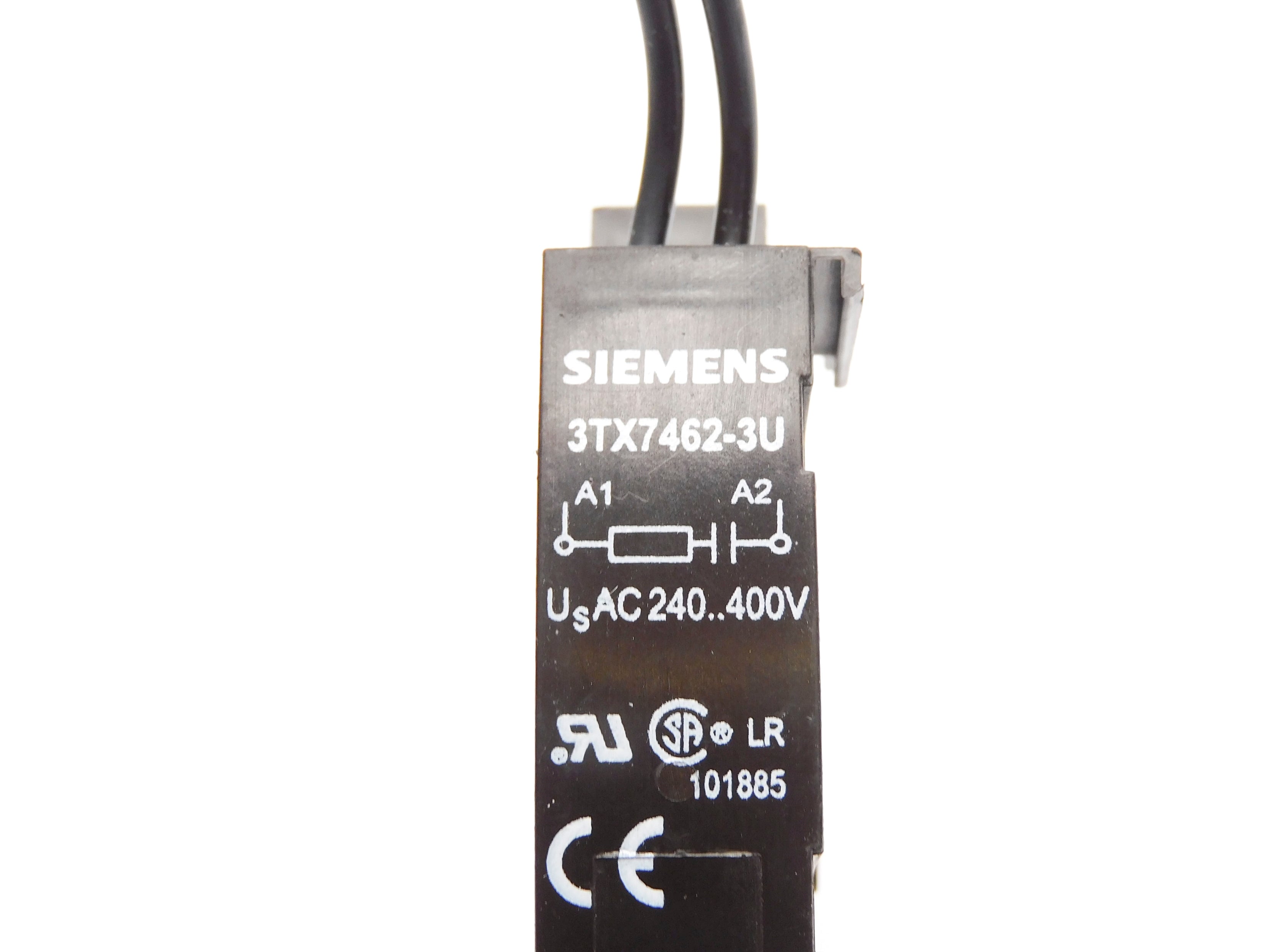 SIEMENS 3TX7462-3U NSNP