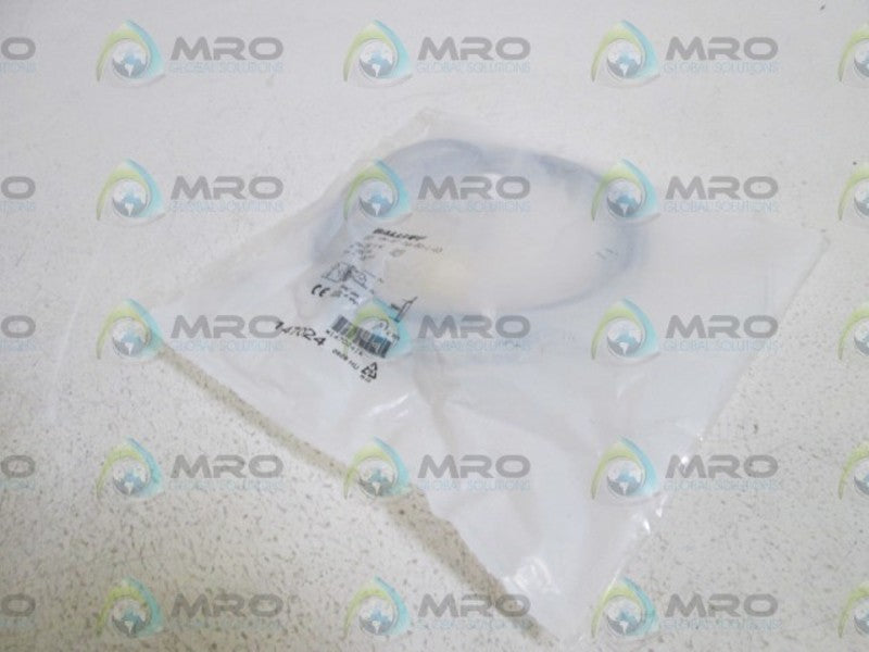 BALLUFF PHOTOELECTRIC SENSOR BOS 18M-WS-7XA-B0-L-03 * NEW IN FACTORY BAG *