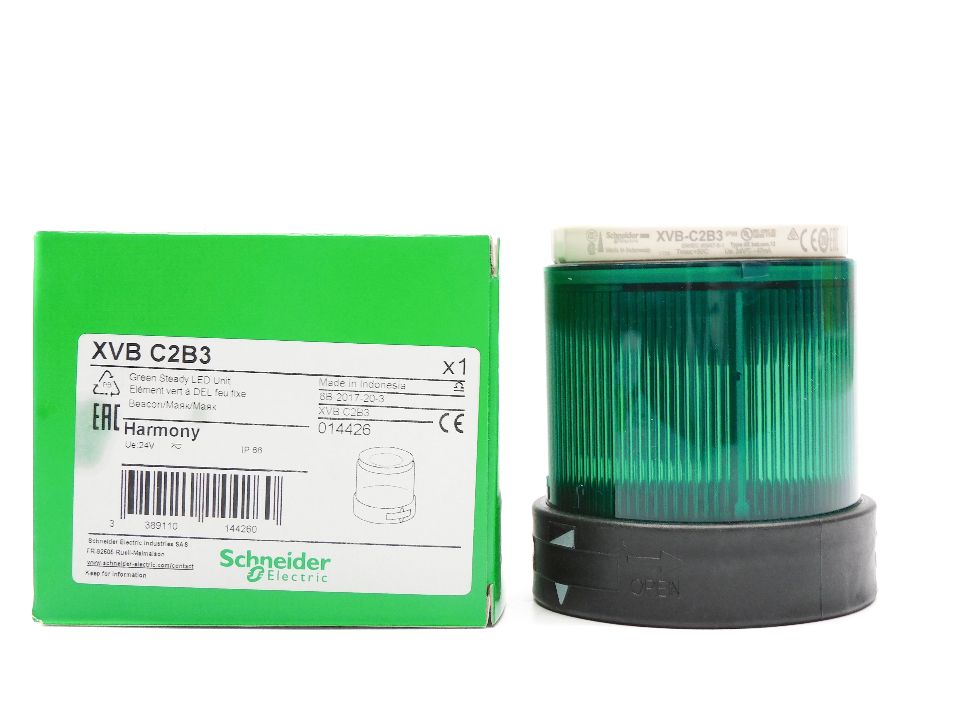 SCHNEIDER XVBC2B3 NSMP