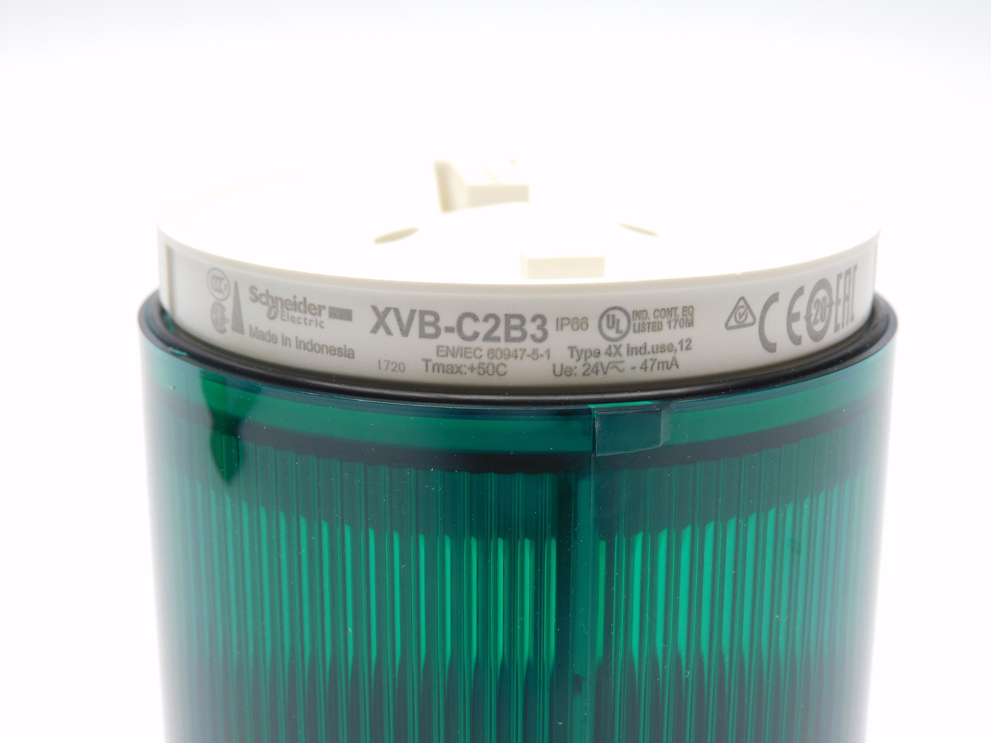 SCHNEIDER XVBC2B3 NSMP
