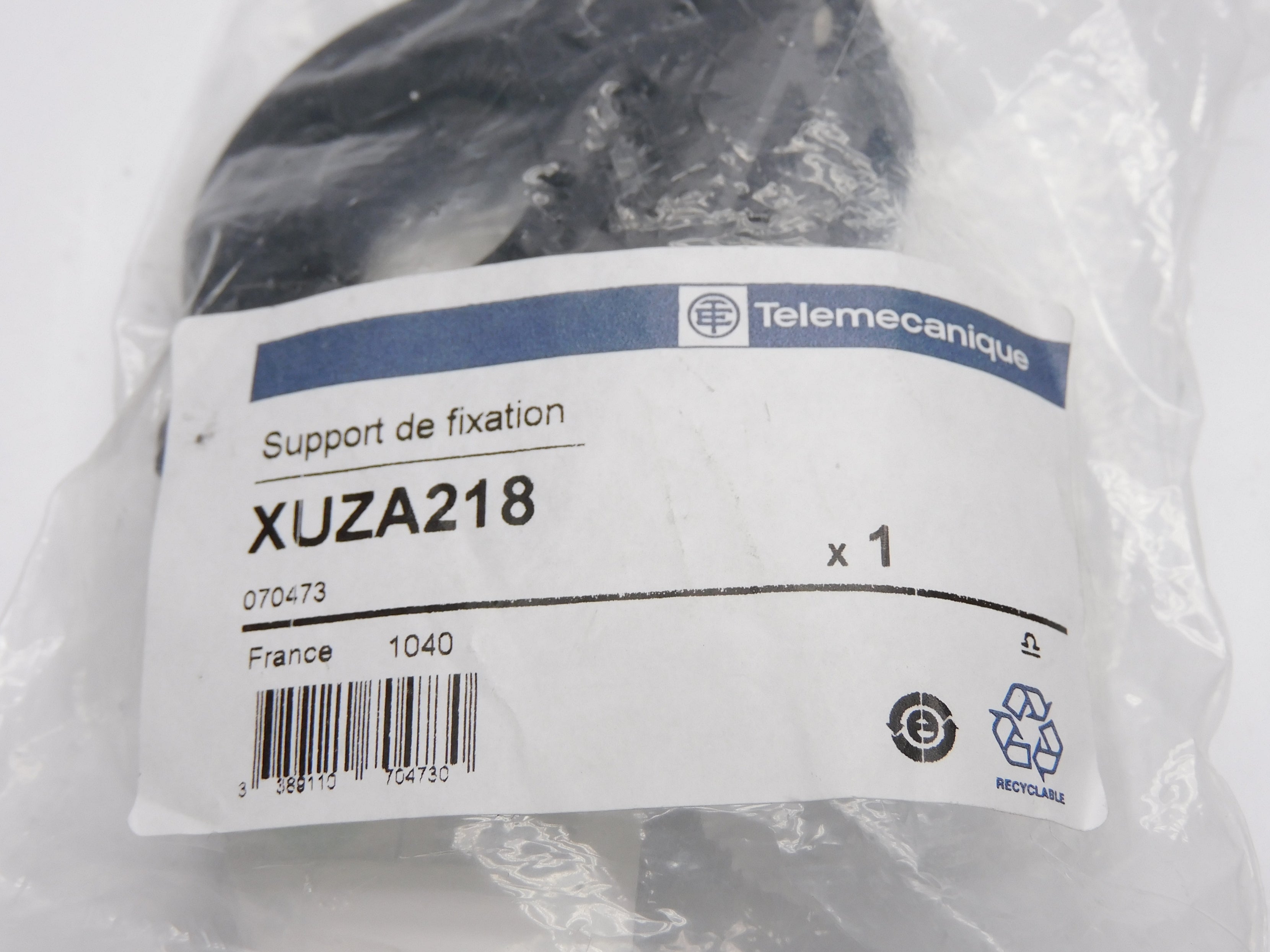 TELEMECANIQUE XUZA218 NSMP