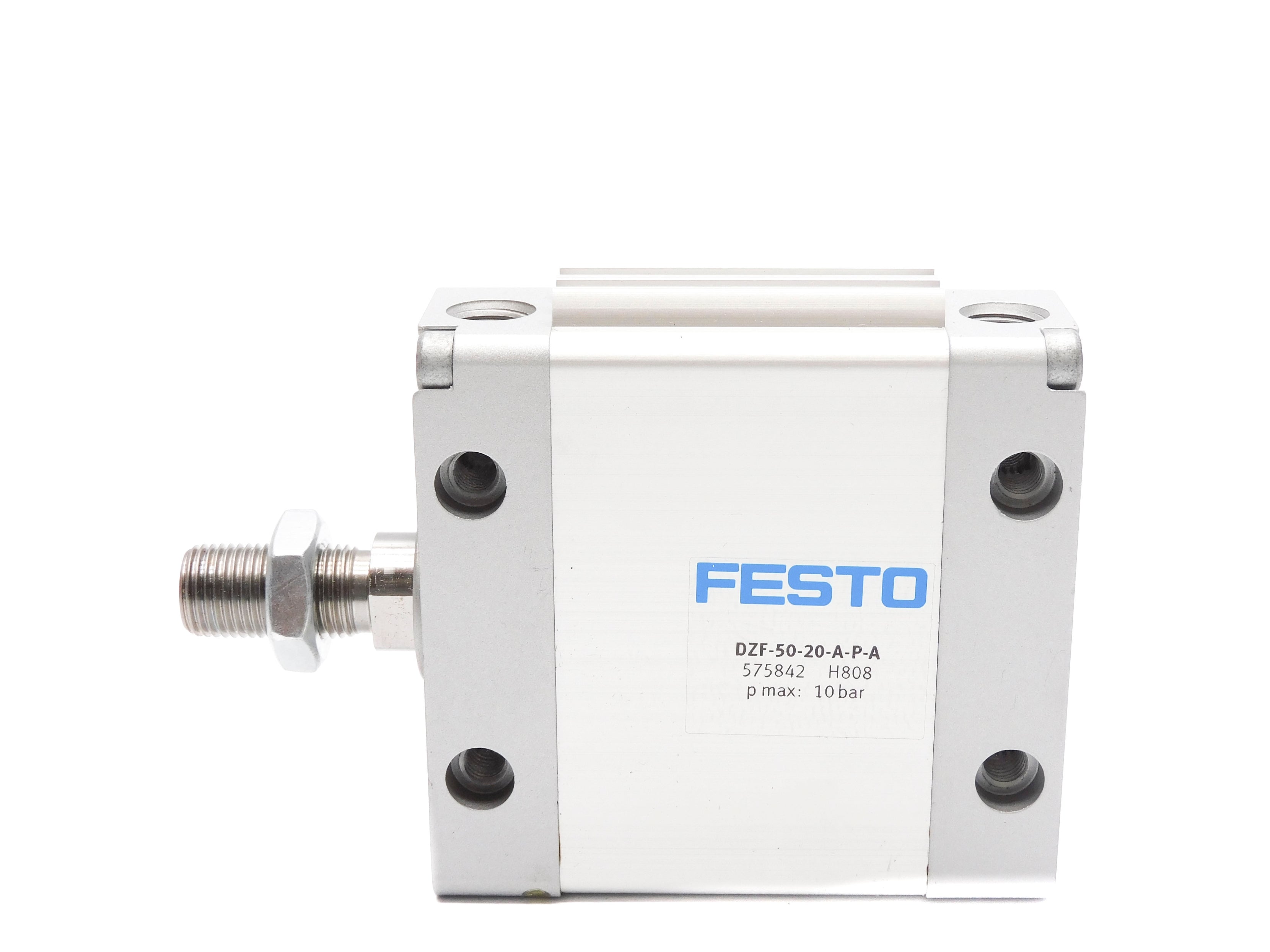 FESTO DZF-50-20-A-P-A NSNP