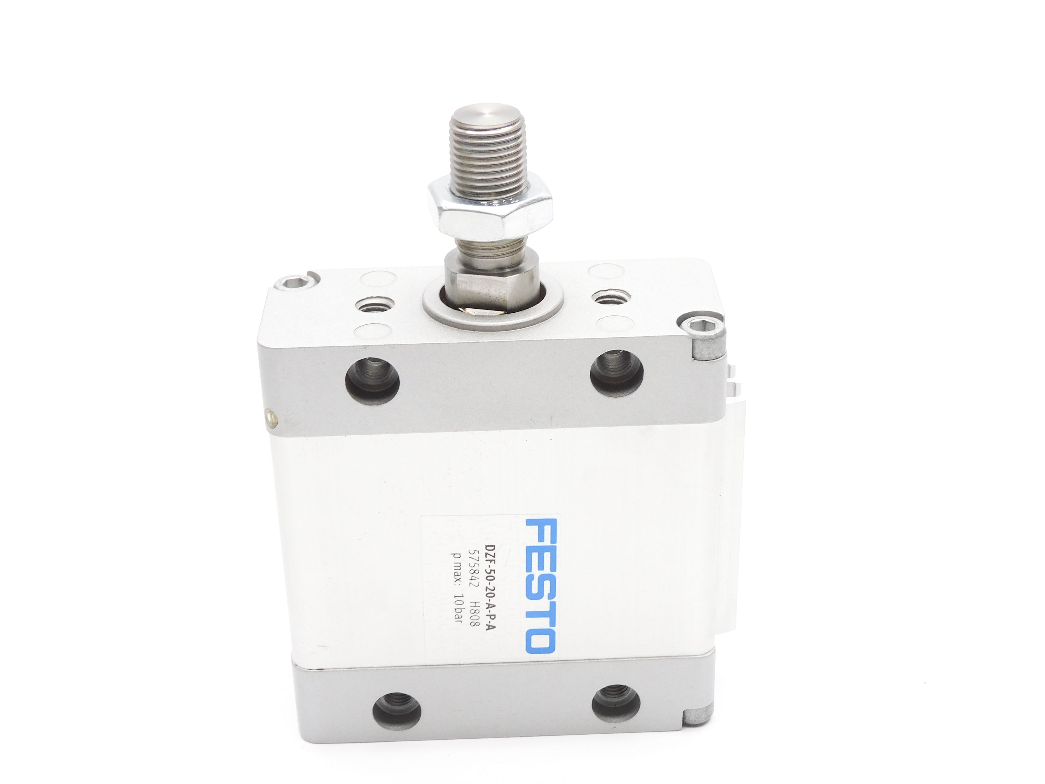 FESTO DZF-50-20-A-P-A NSNP