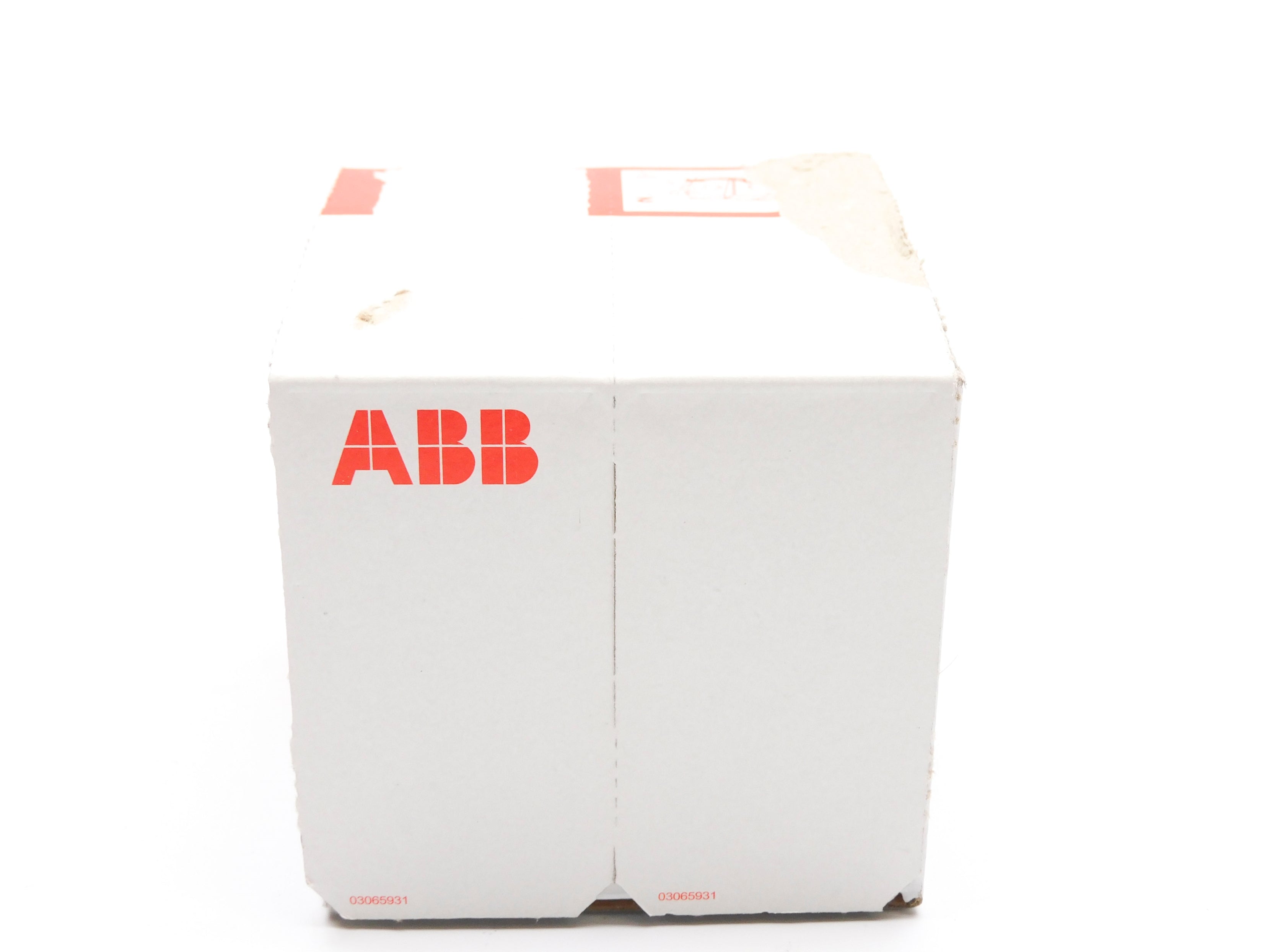 ABB F204A-63/0,03 63A NSFS