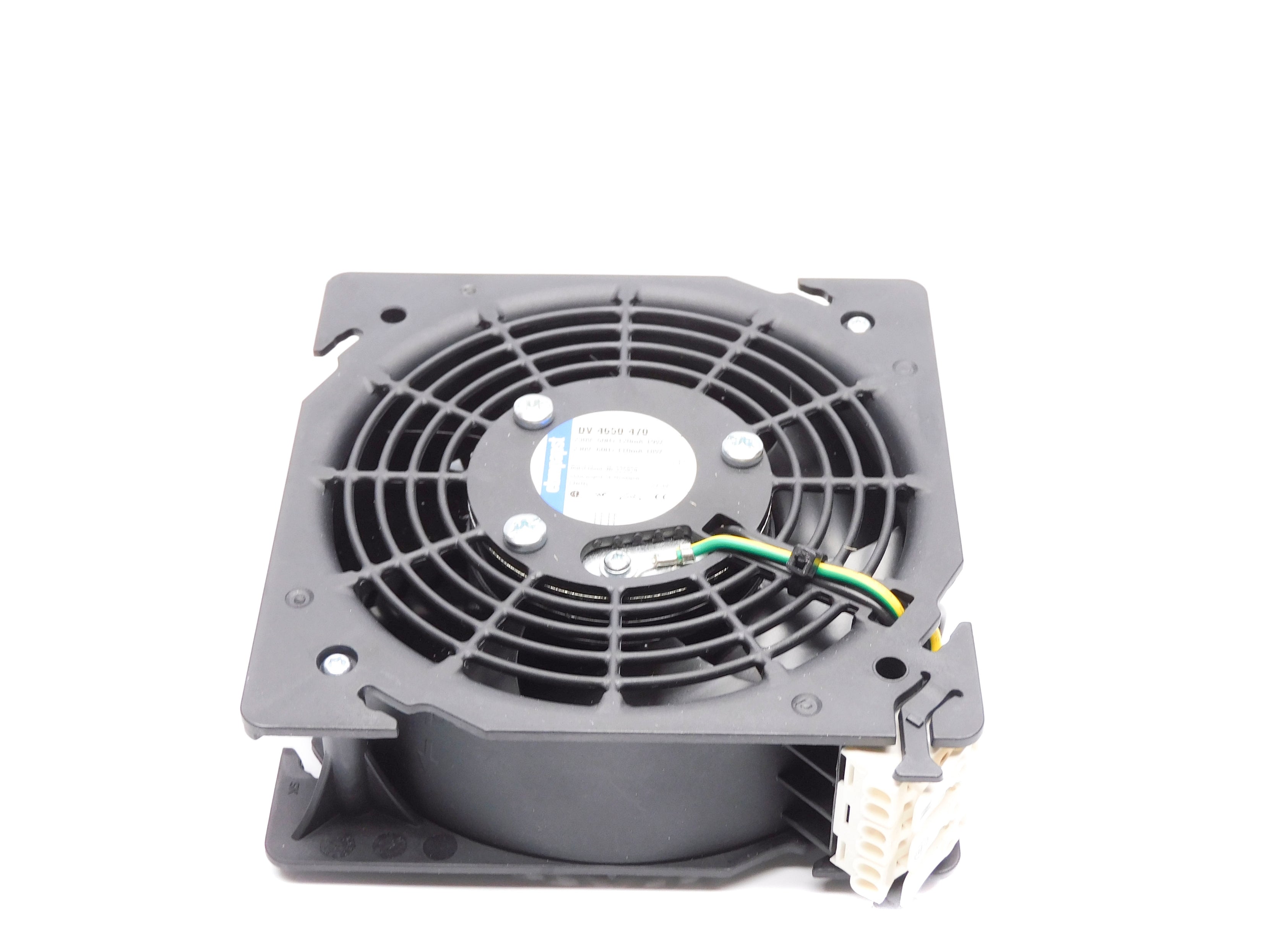 EBMPAPST DV4650-470 NSNP