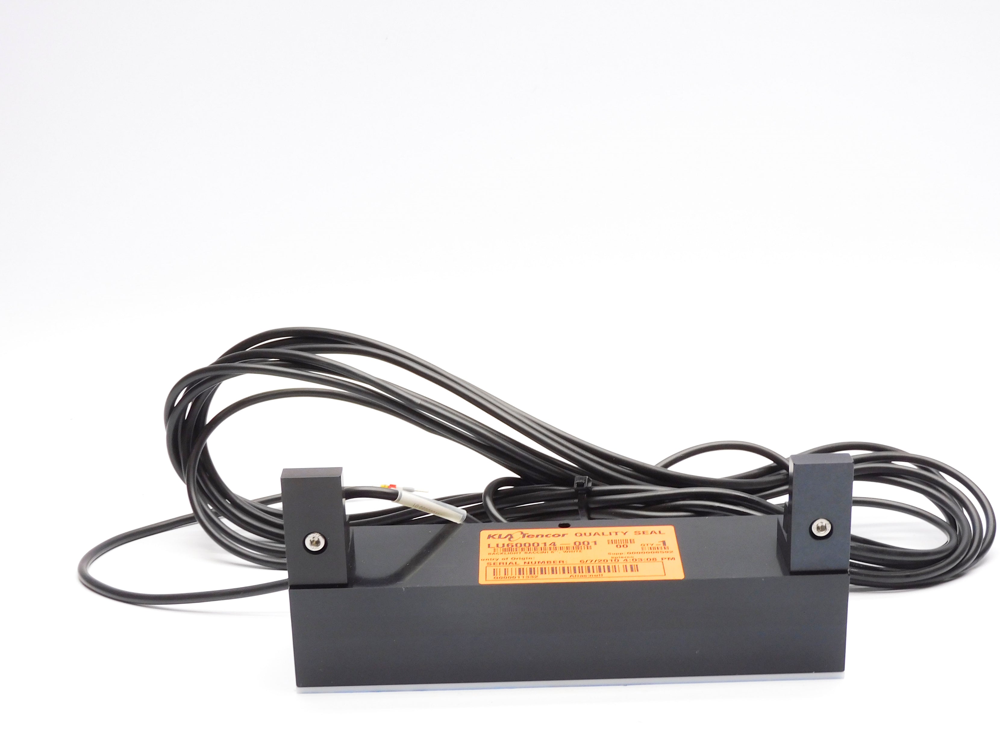 KLA TENCOR LU600014-001 NSNP