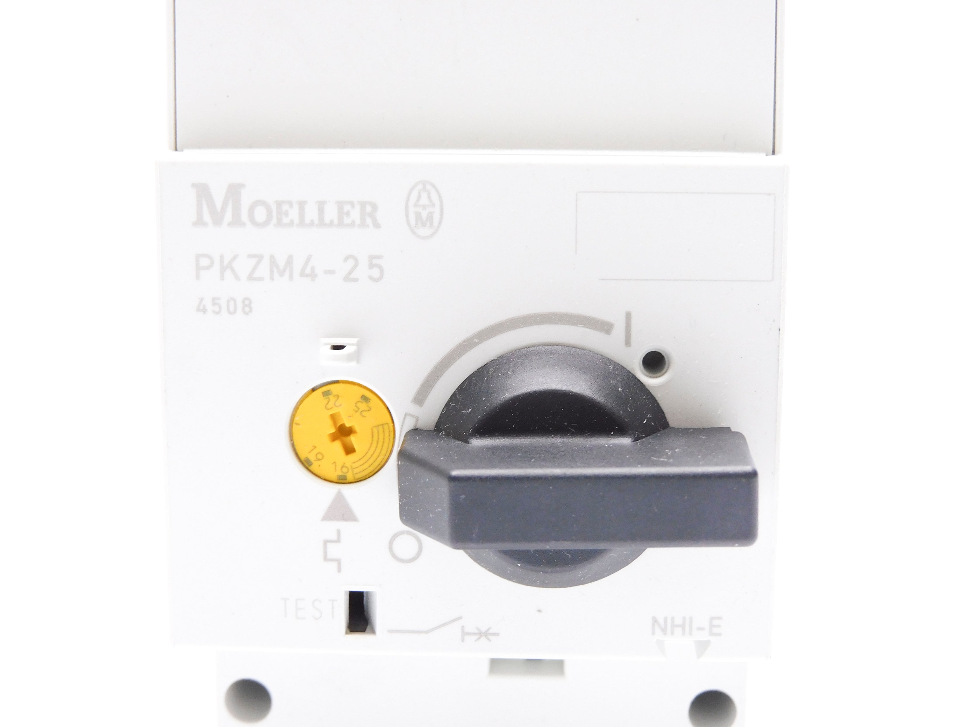 KLOCKNER MOELLER PKZM4-25 16-25A 690V NSMP