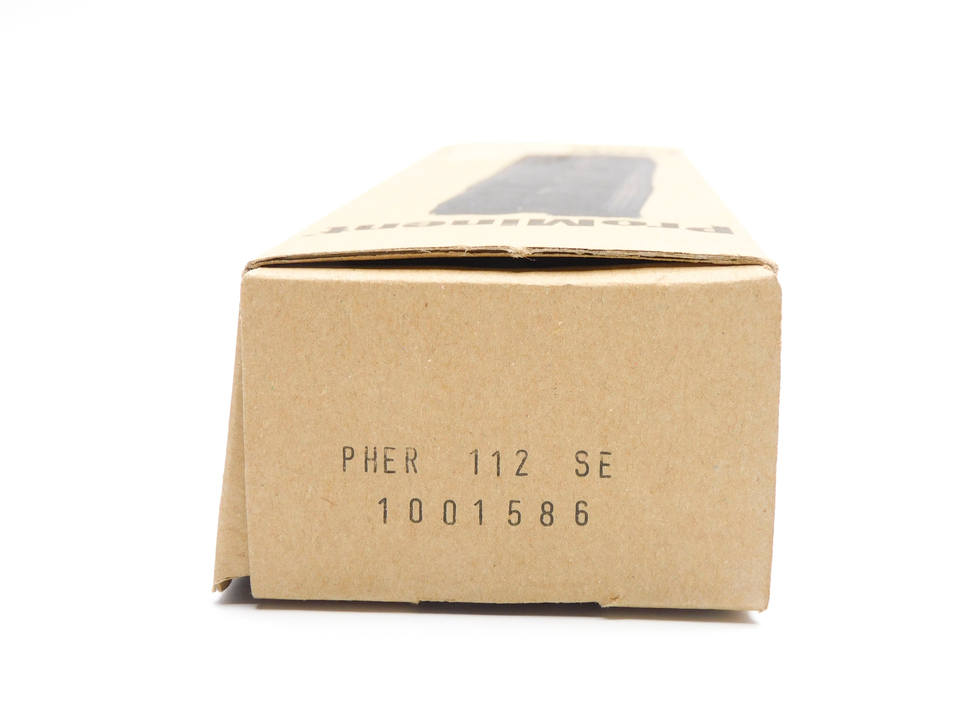 PROMINENT PHER112SE NSMP
