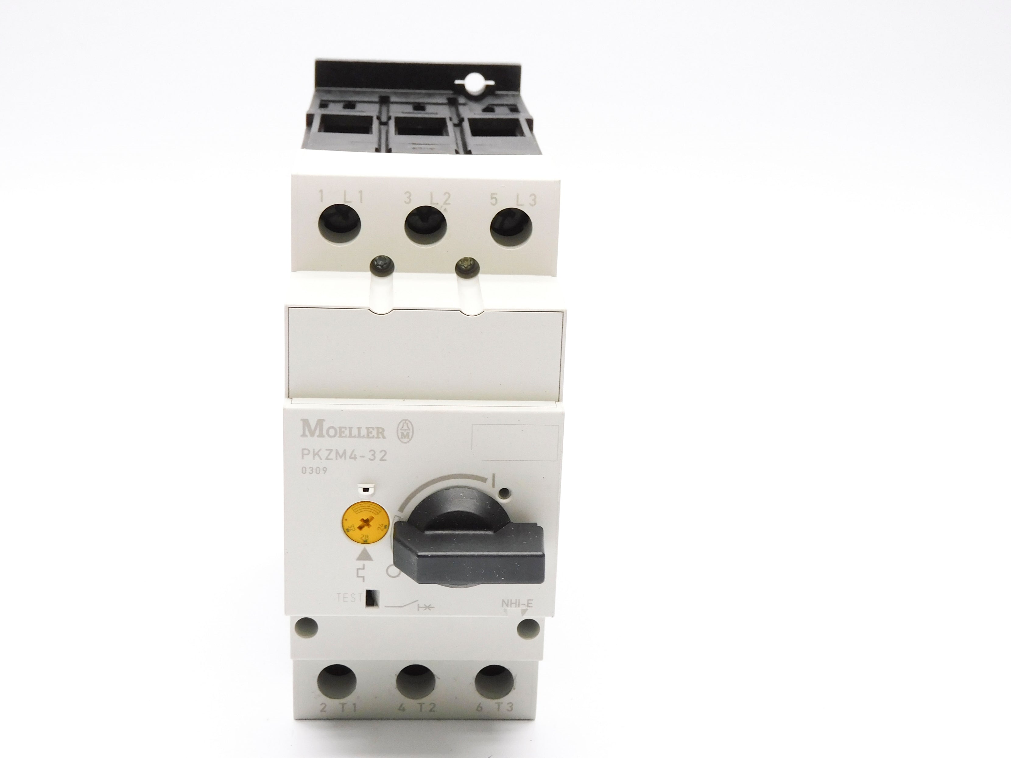 KLOCKNER MOELLER PKZM4-32 24-32A 690V NSMP