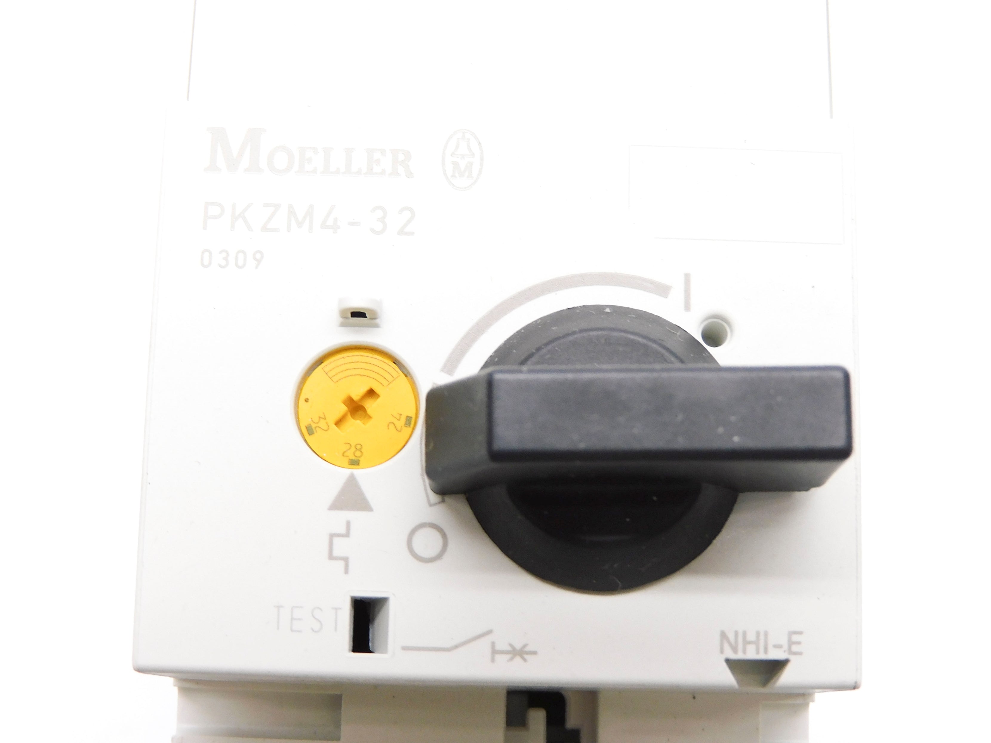 KLOCKNER MOELLER PKZM4-32 24-32A 690V NSMP