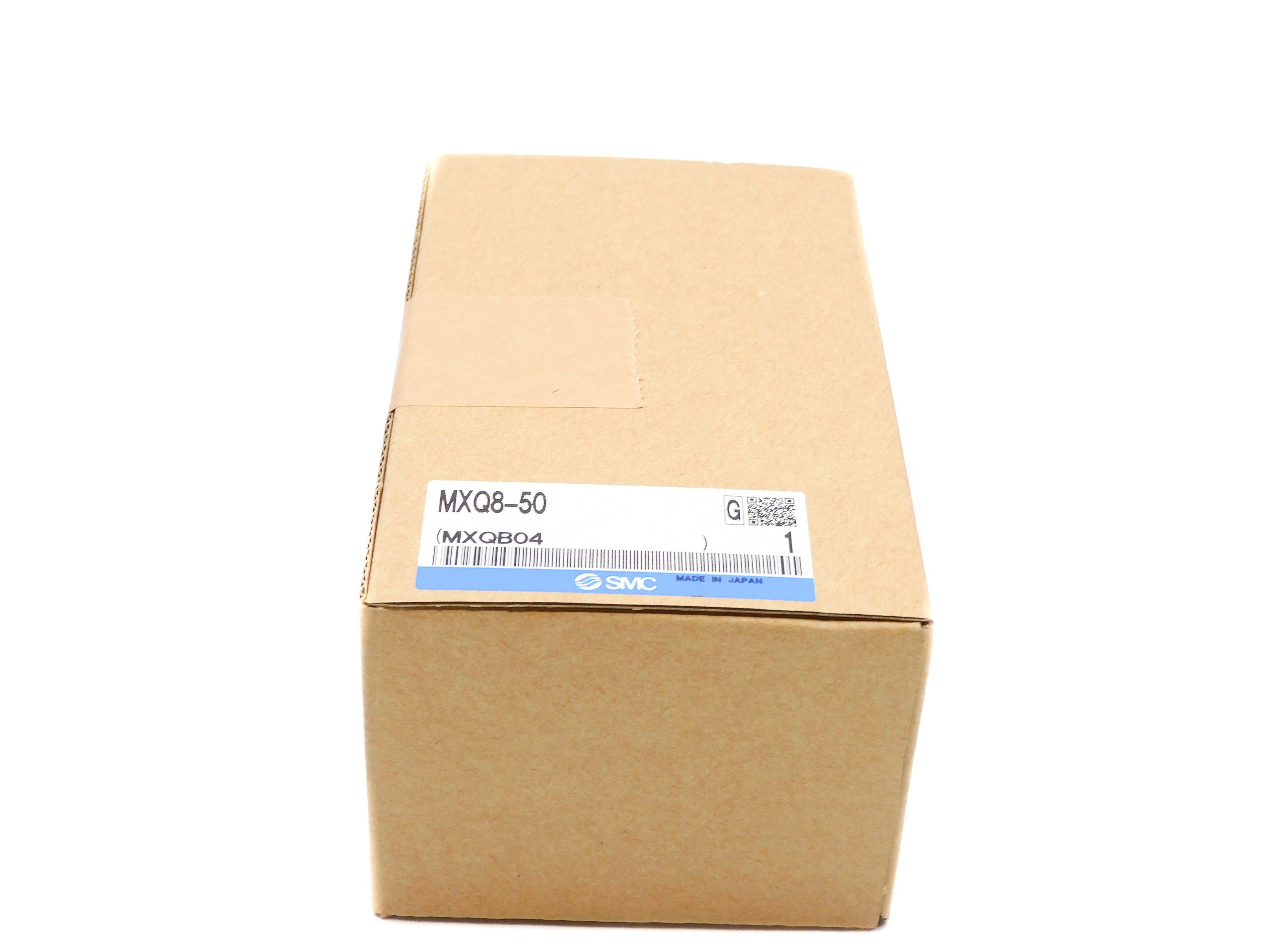 SMC MXQ8-50 NSFS
