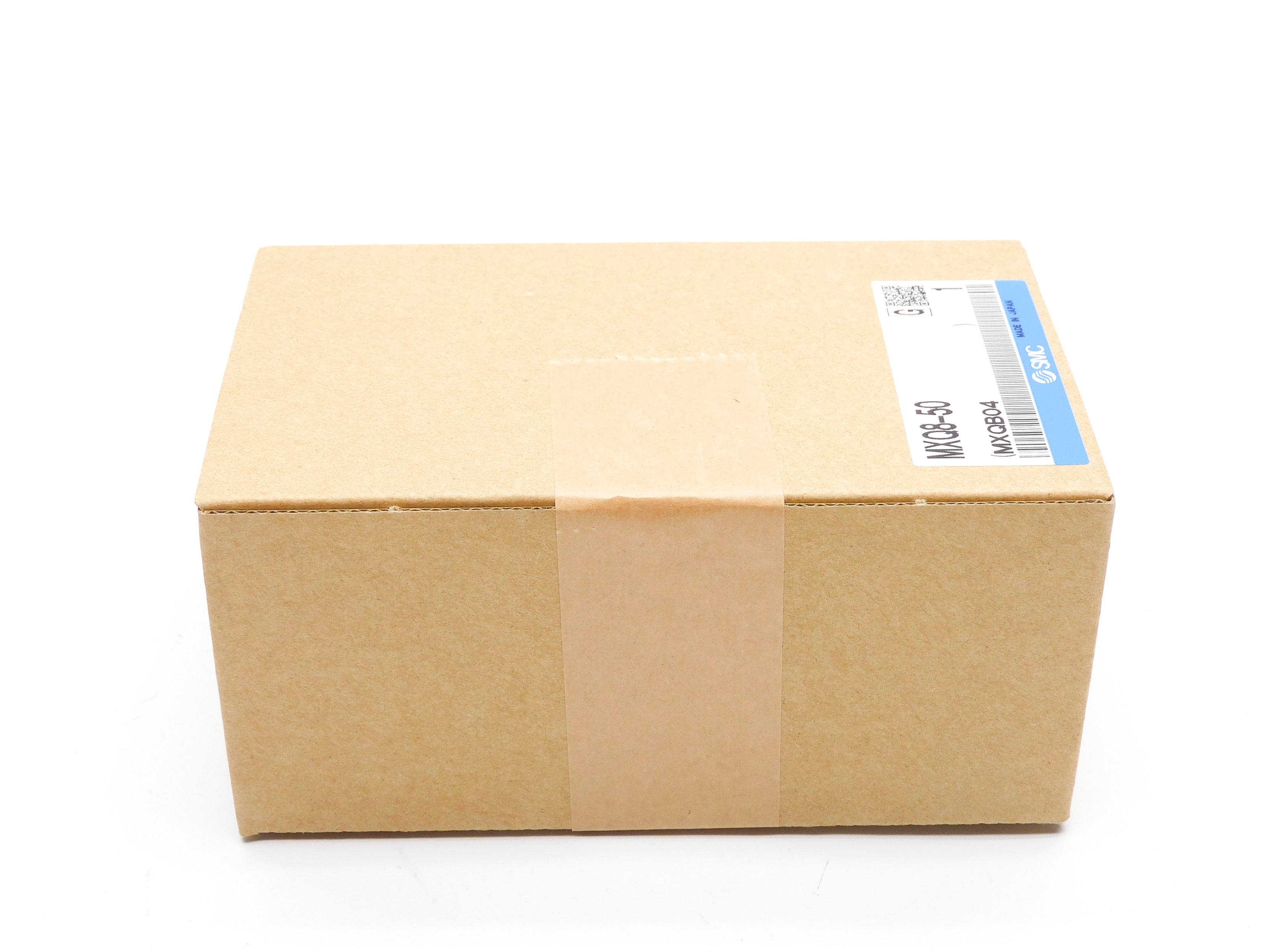 SMC MXQ8-50 NSFS