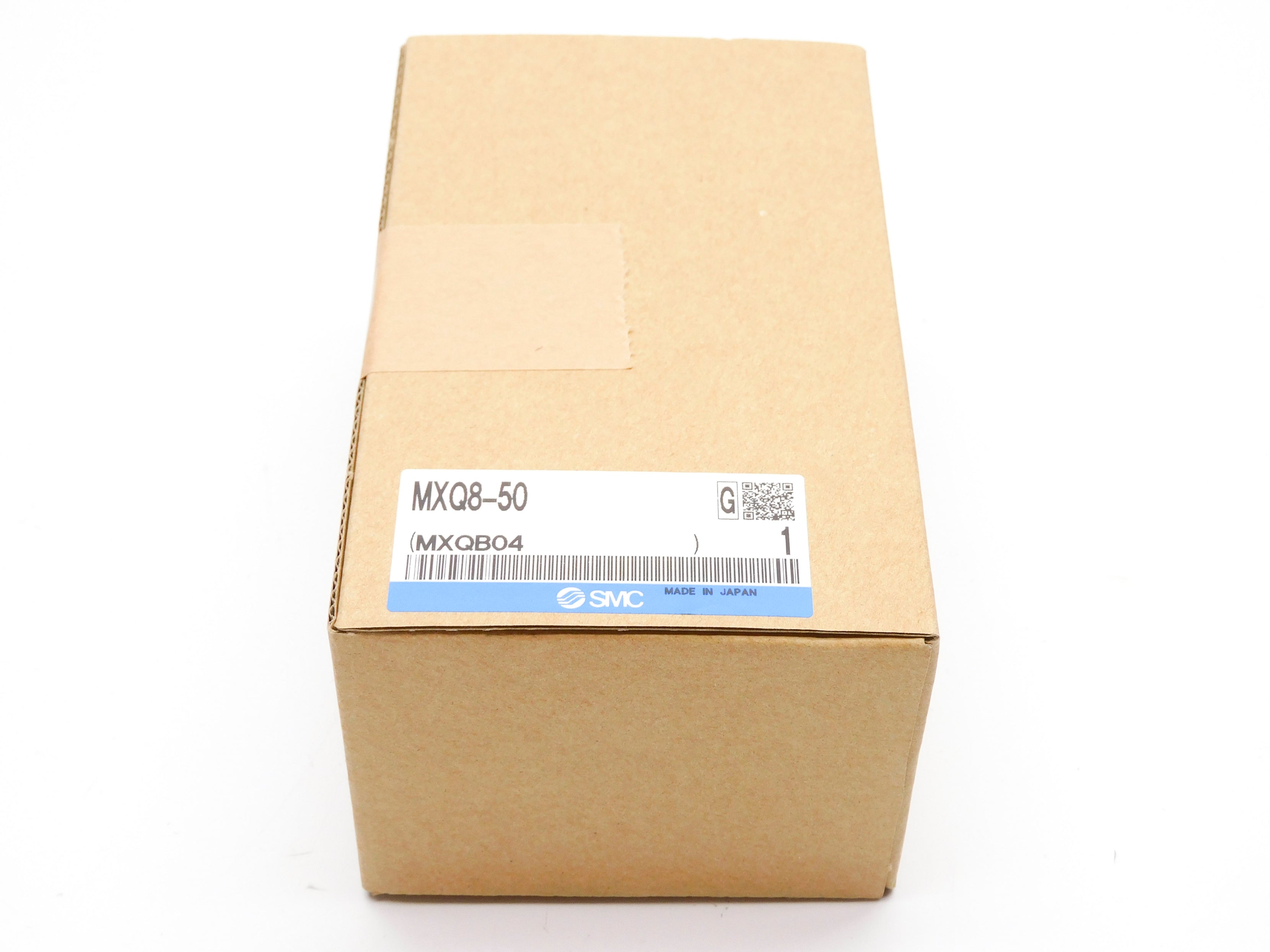 SMC MXQ8-50 NSFS