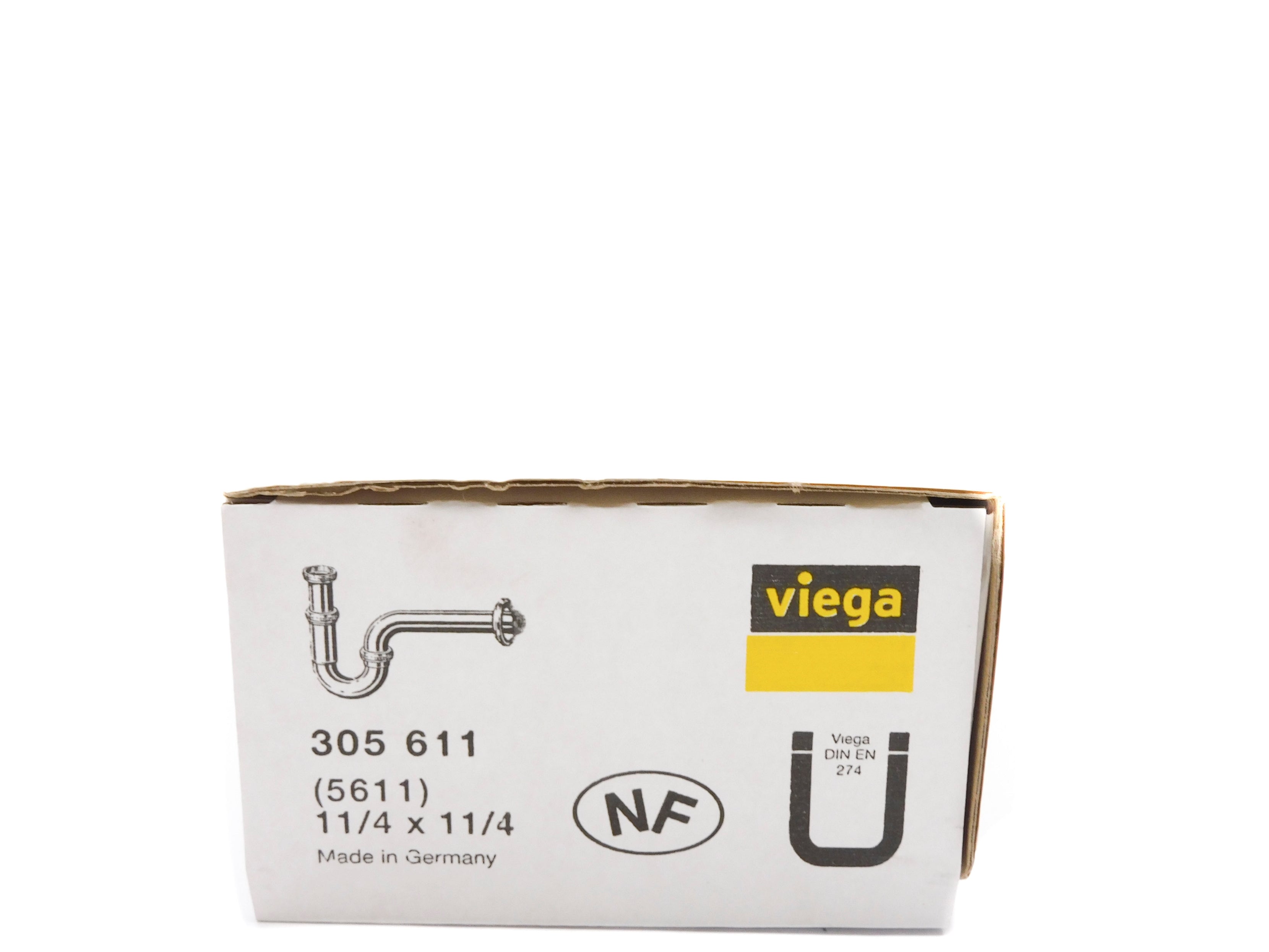 VIEGA 305611 NSFS