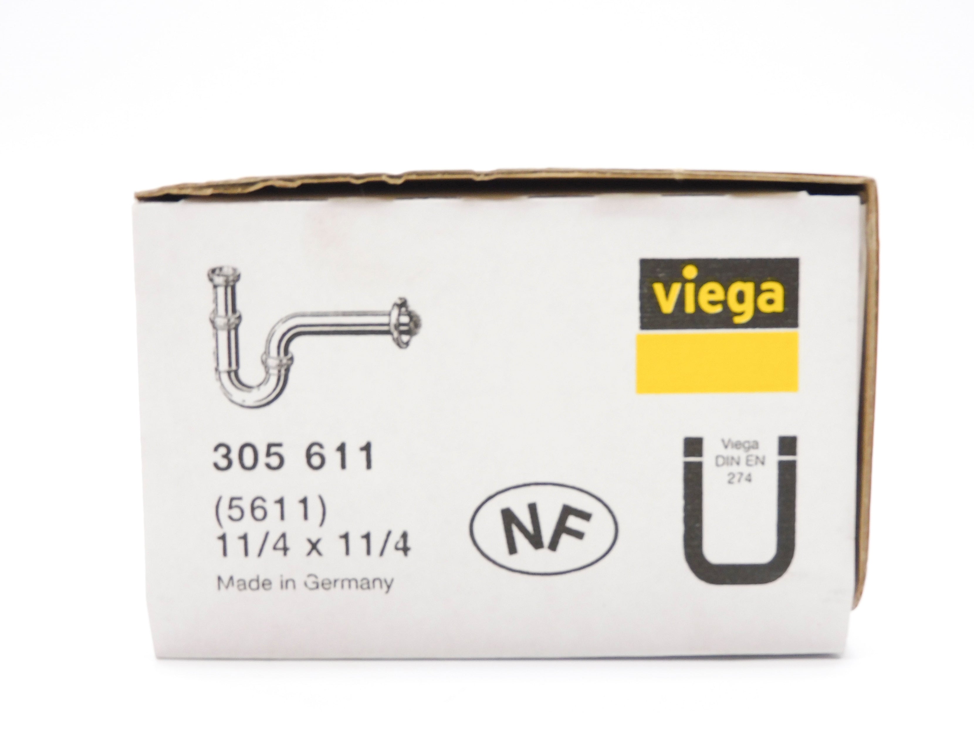 VIEGA 305611 NSFS