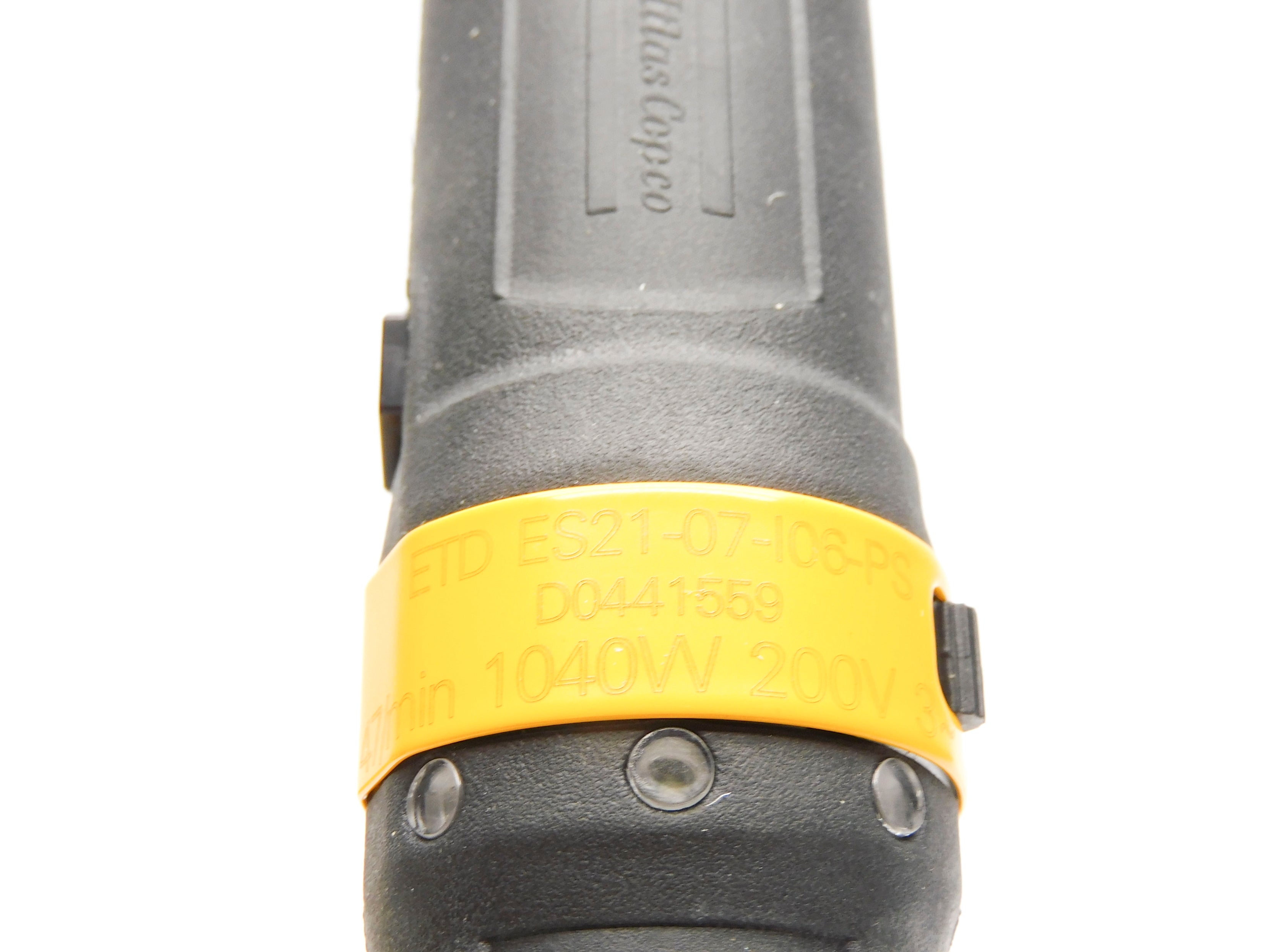ATLAS COPCO ETDES21-07-I06-PS NSMP
