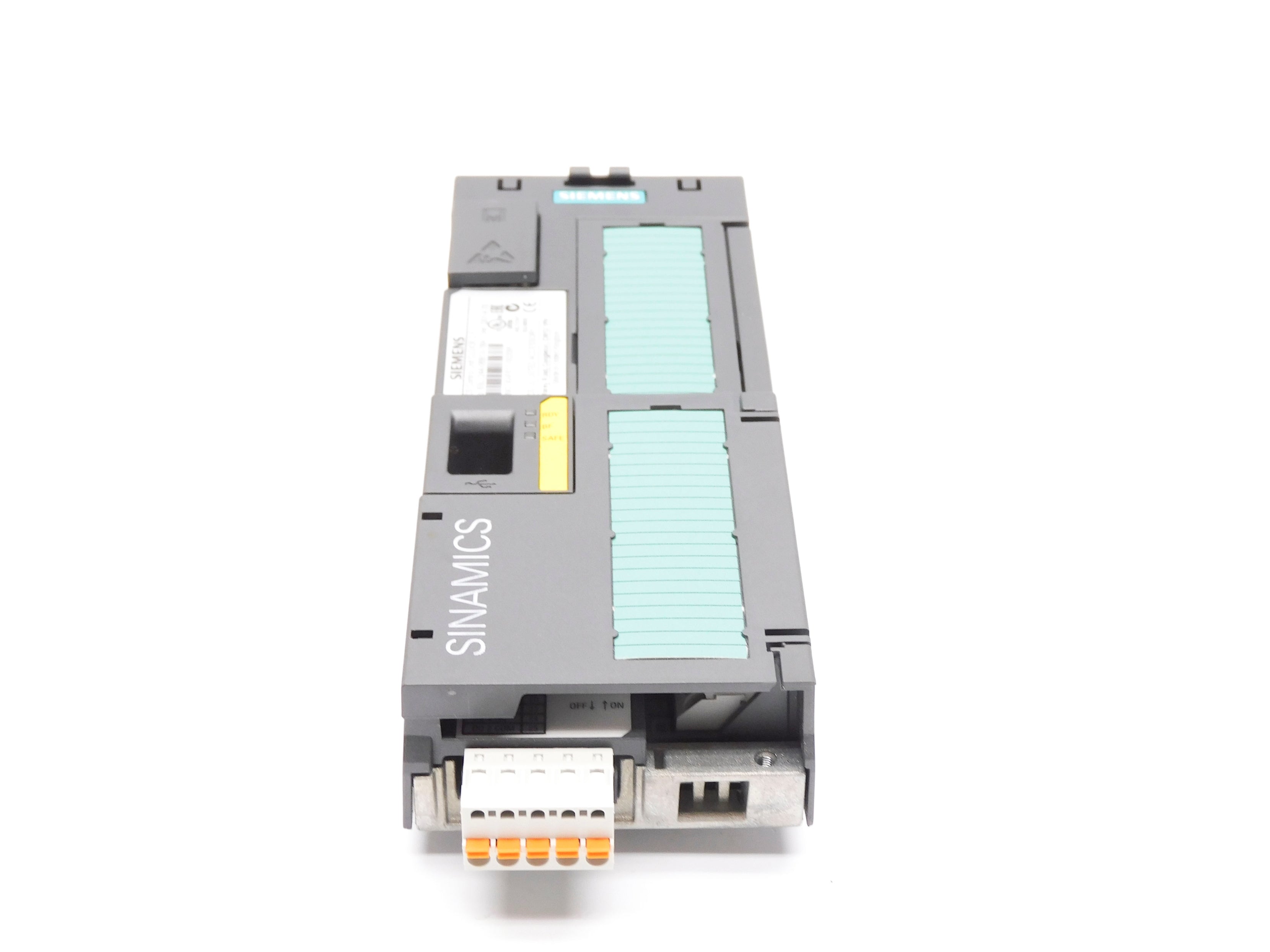 SIEMENS 6SL3244-0BB13-1BA1 NSMP