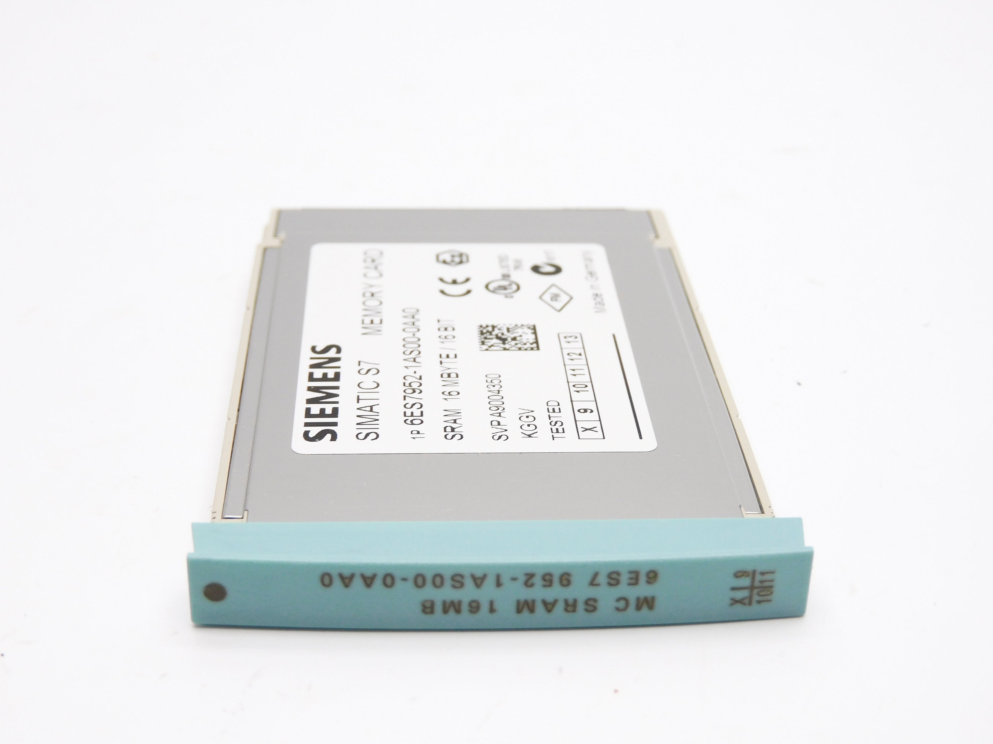 SIEMENS 6ES7952-1AS00-0AA0 NSMP