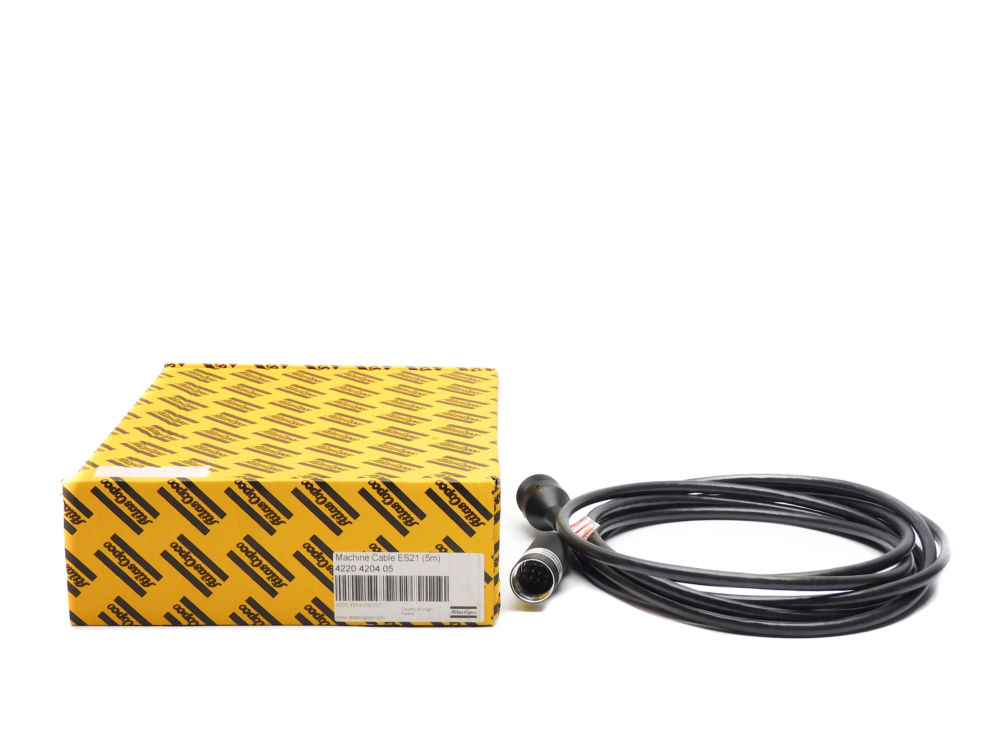 ATLAS COPCO 4220420405 NSMP