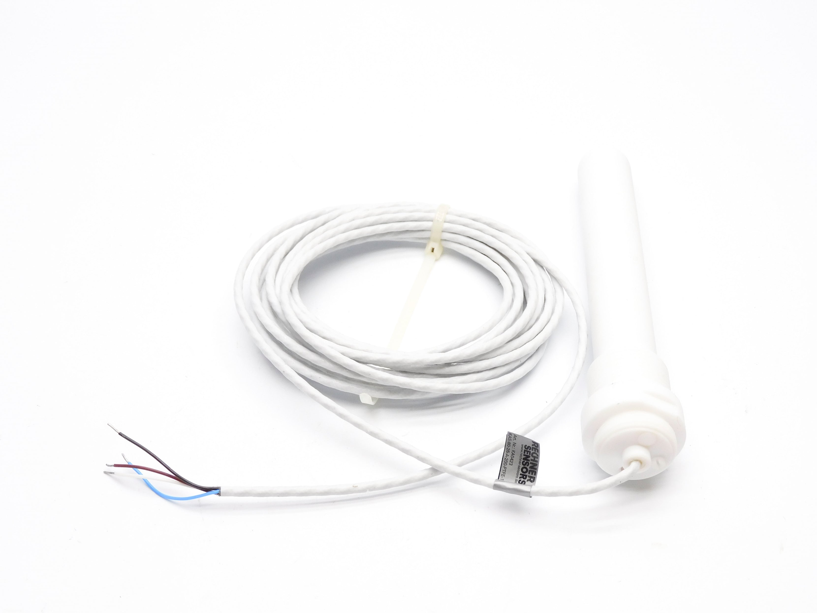 RECHNER KAS-80-26-A-200-PTFE-1",5m  NSMP