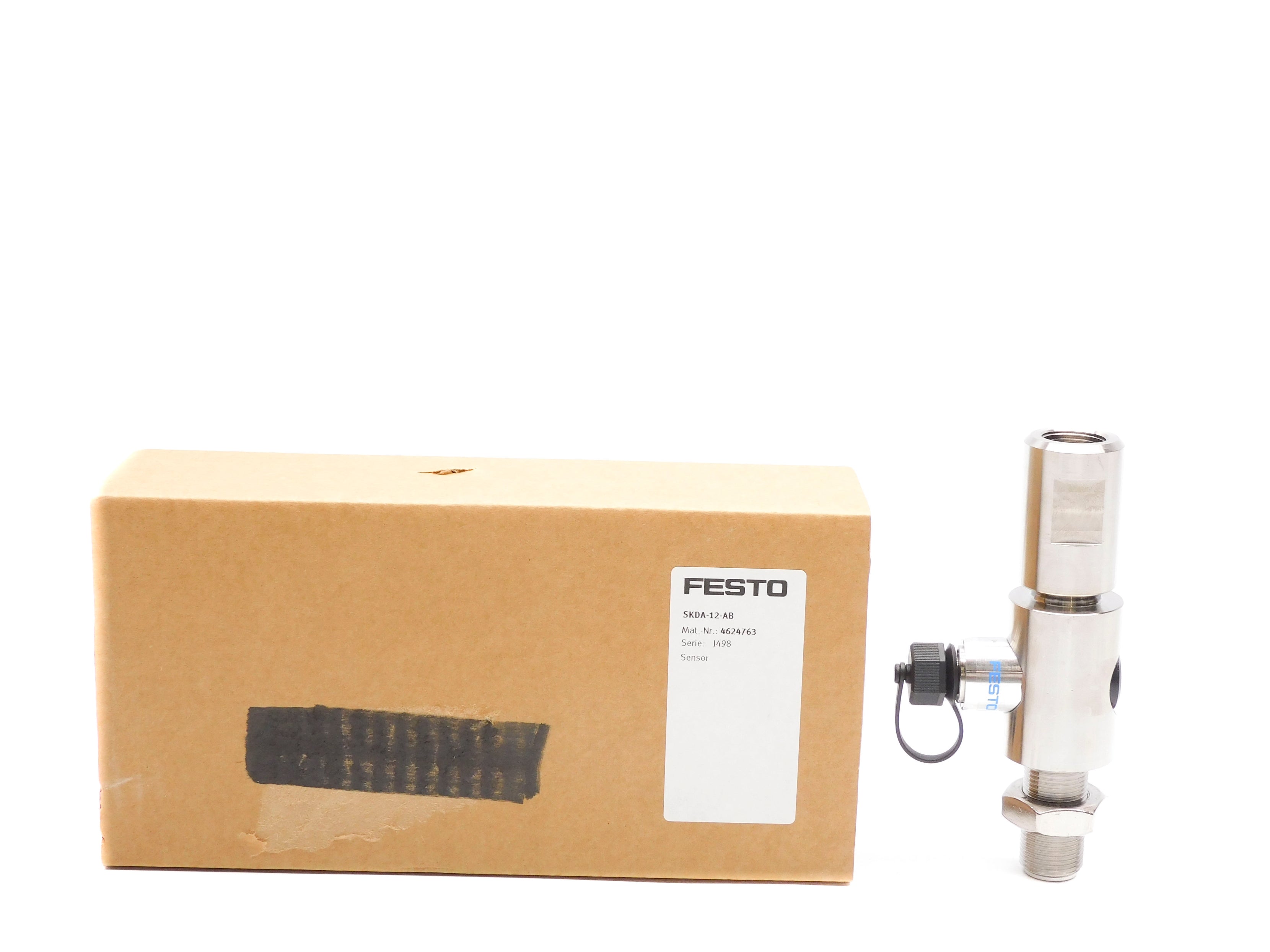 FESTO SKDA-12-AB NSMP