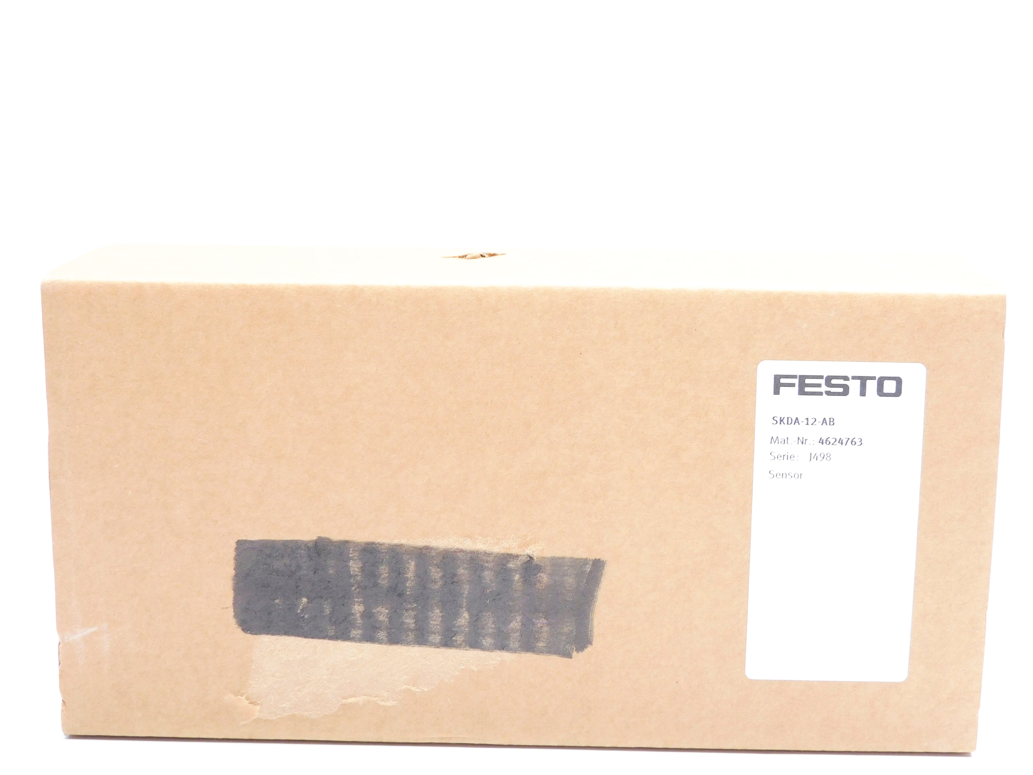 FESTO SKDA-12-AB NSMP