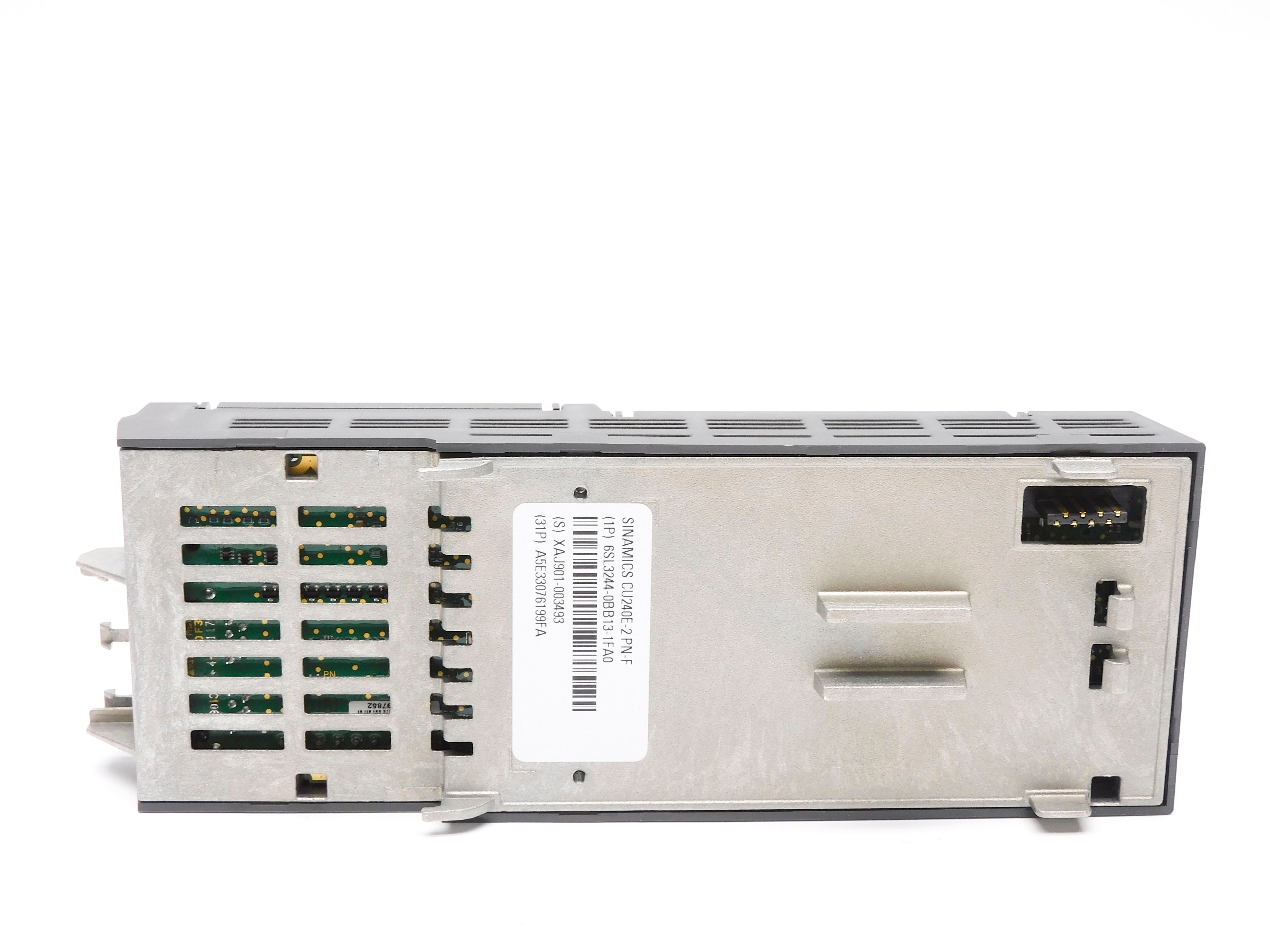 SIEMENS 6SL3244-0BB13-1FA0 NSMP