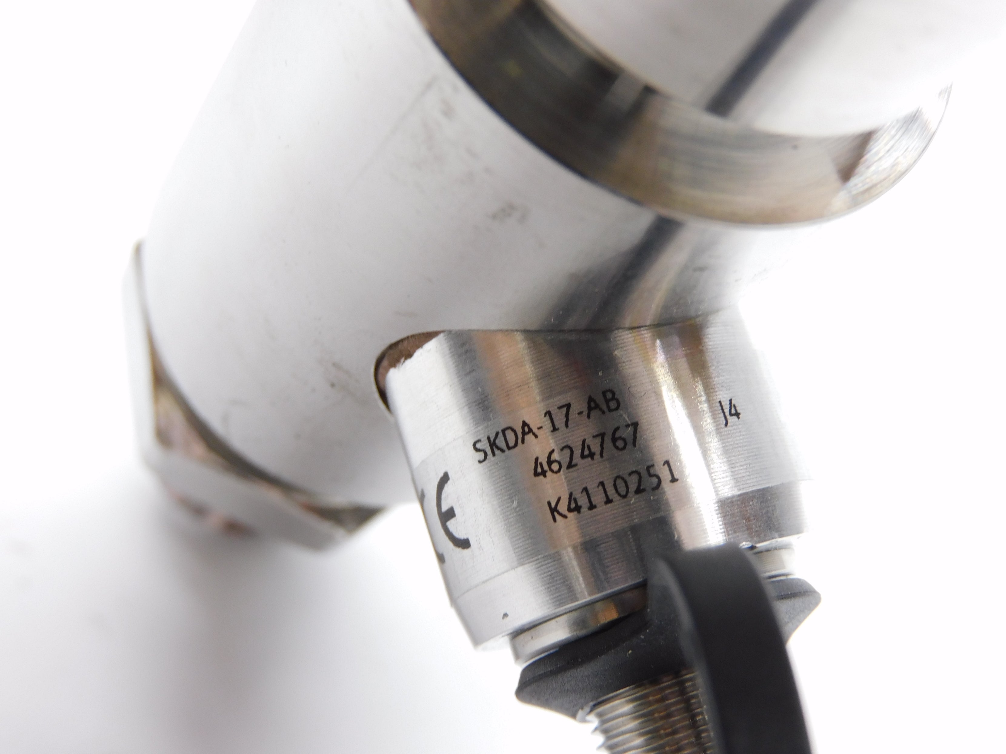 FESTO SKDA-17-AB NSMP