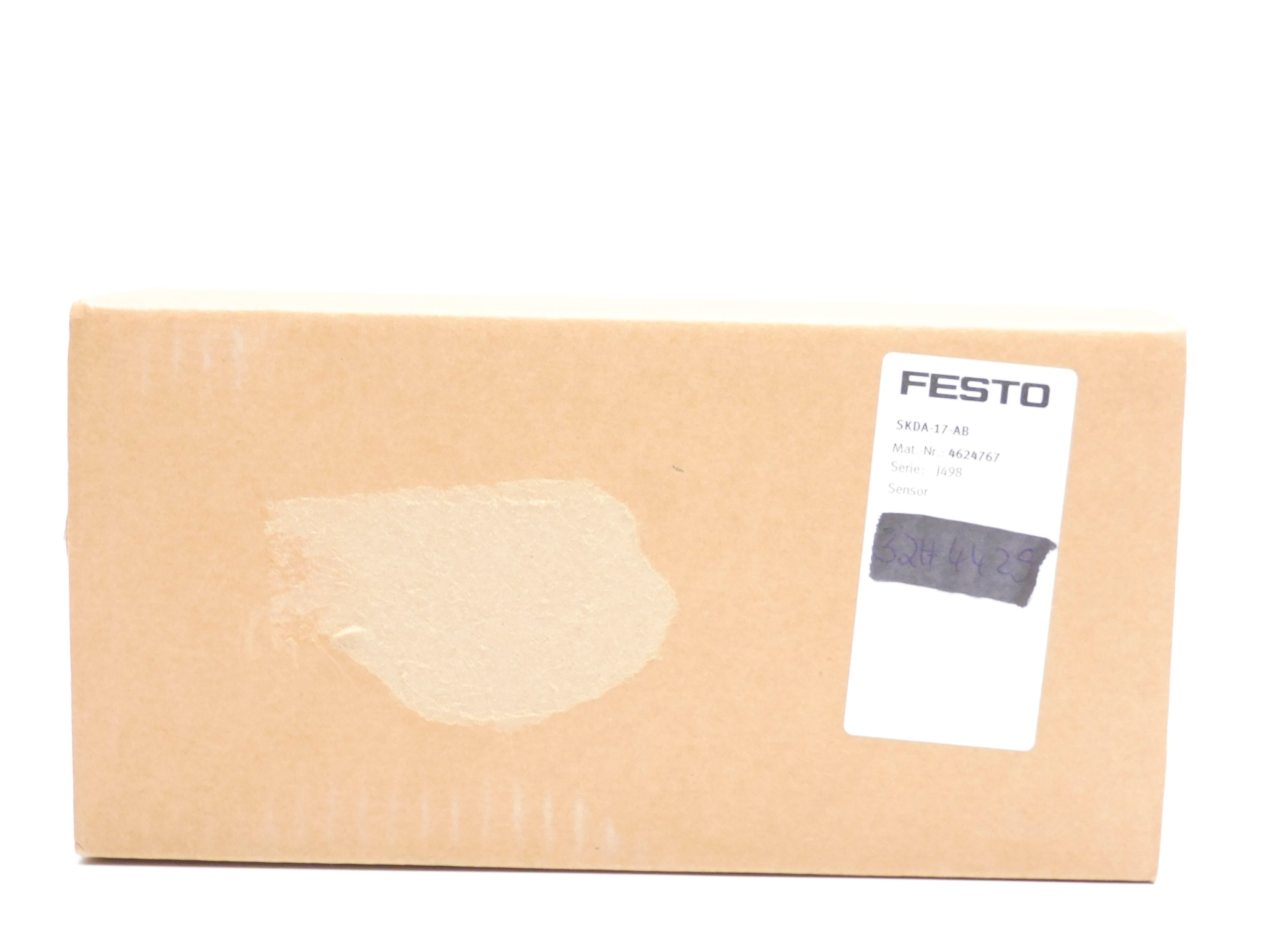 FESTO SKDA-17-AB NSMP