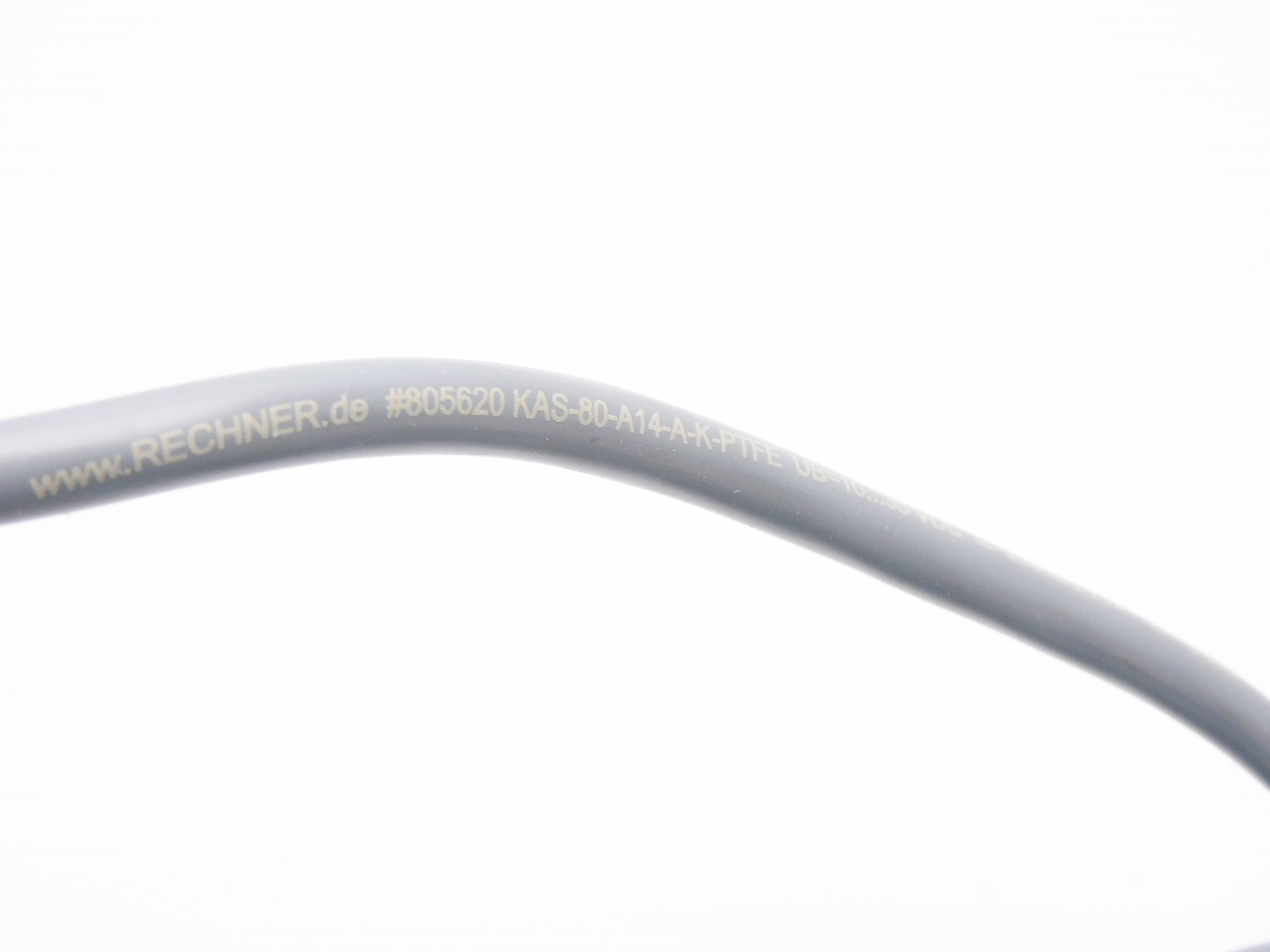 RECHNER KAS-80-A14-A-K-PTFE NSMP
